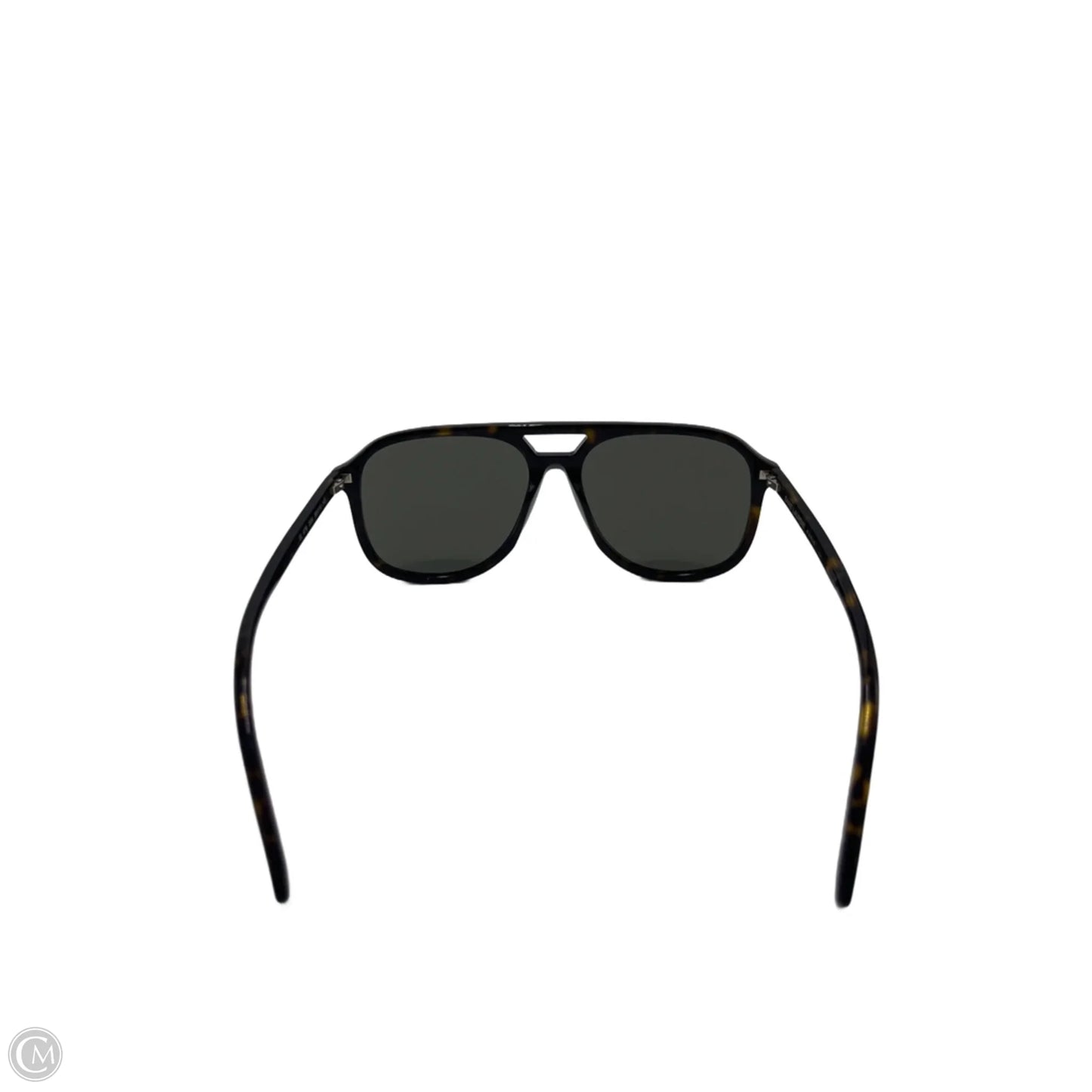 Sunglasses Luxury Designer By Yves Saint Laurent