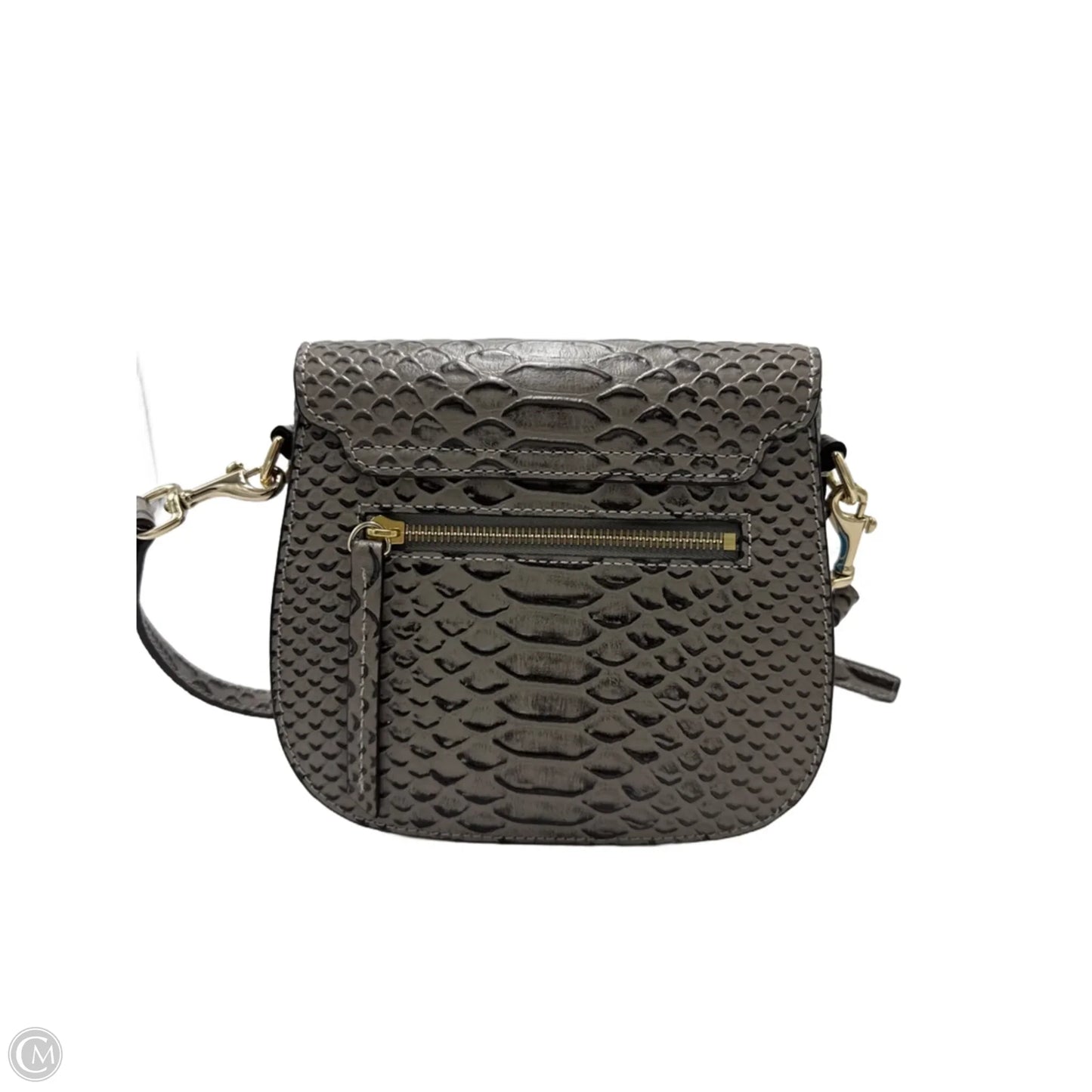 Crossbody Designer By Dooney And Bourke