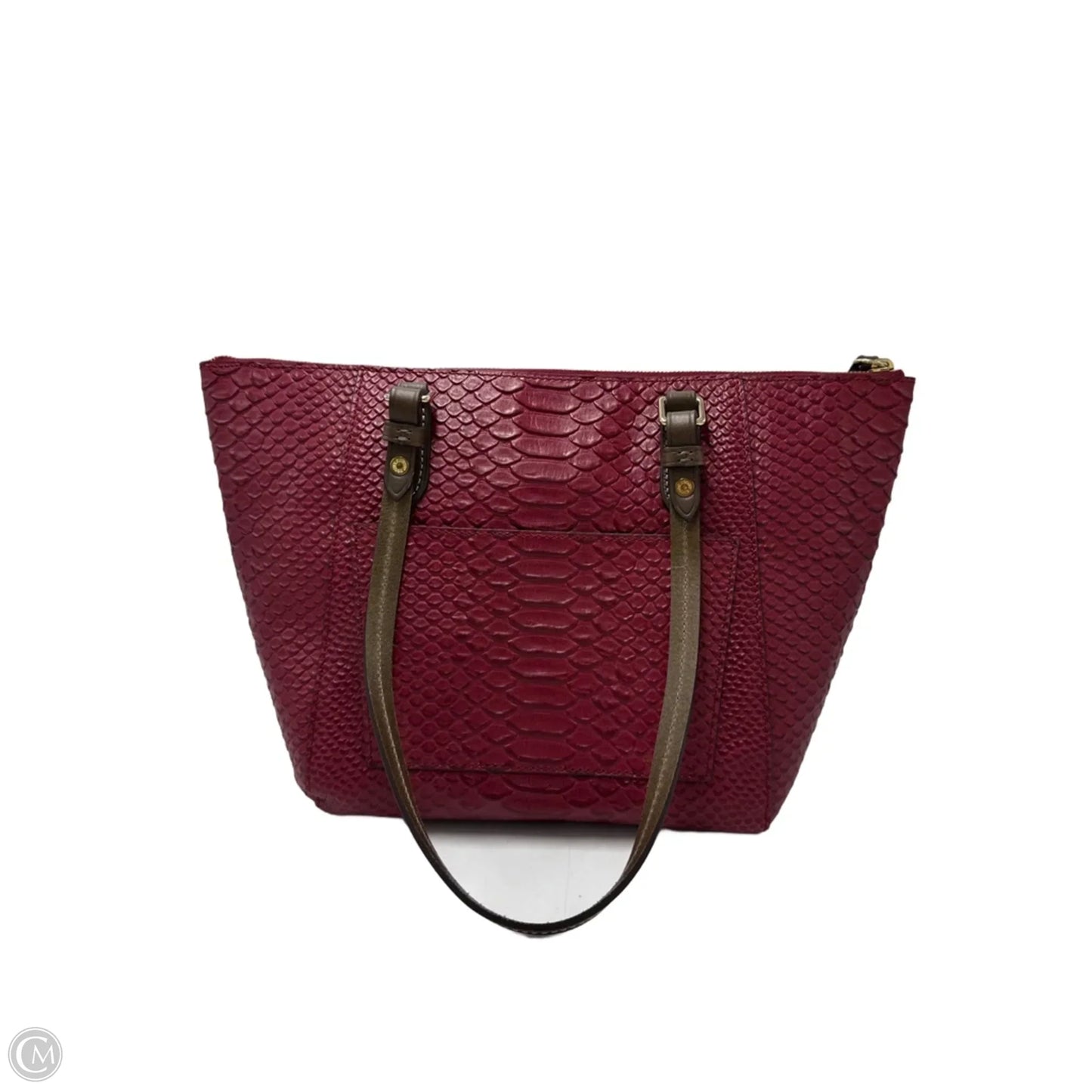 Handbag Designer By Dooney And Bourke