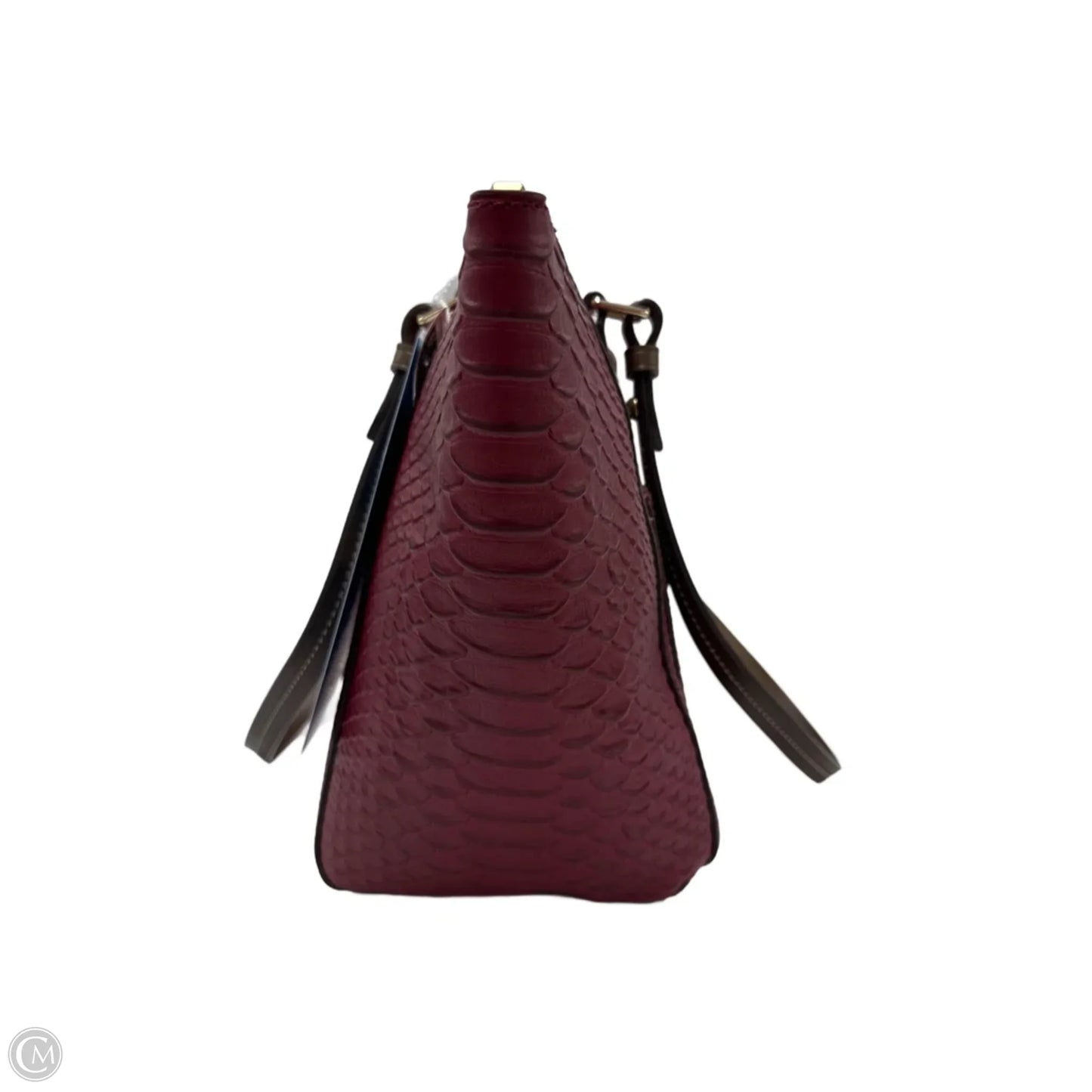 Handbag Designer By Dooney And Bourke