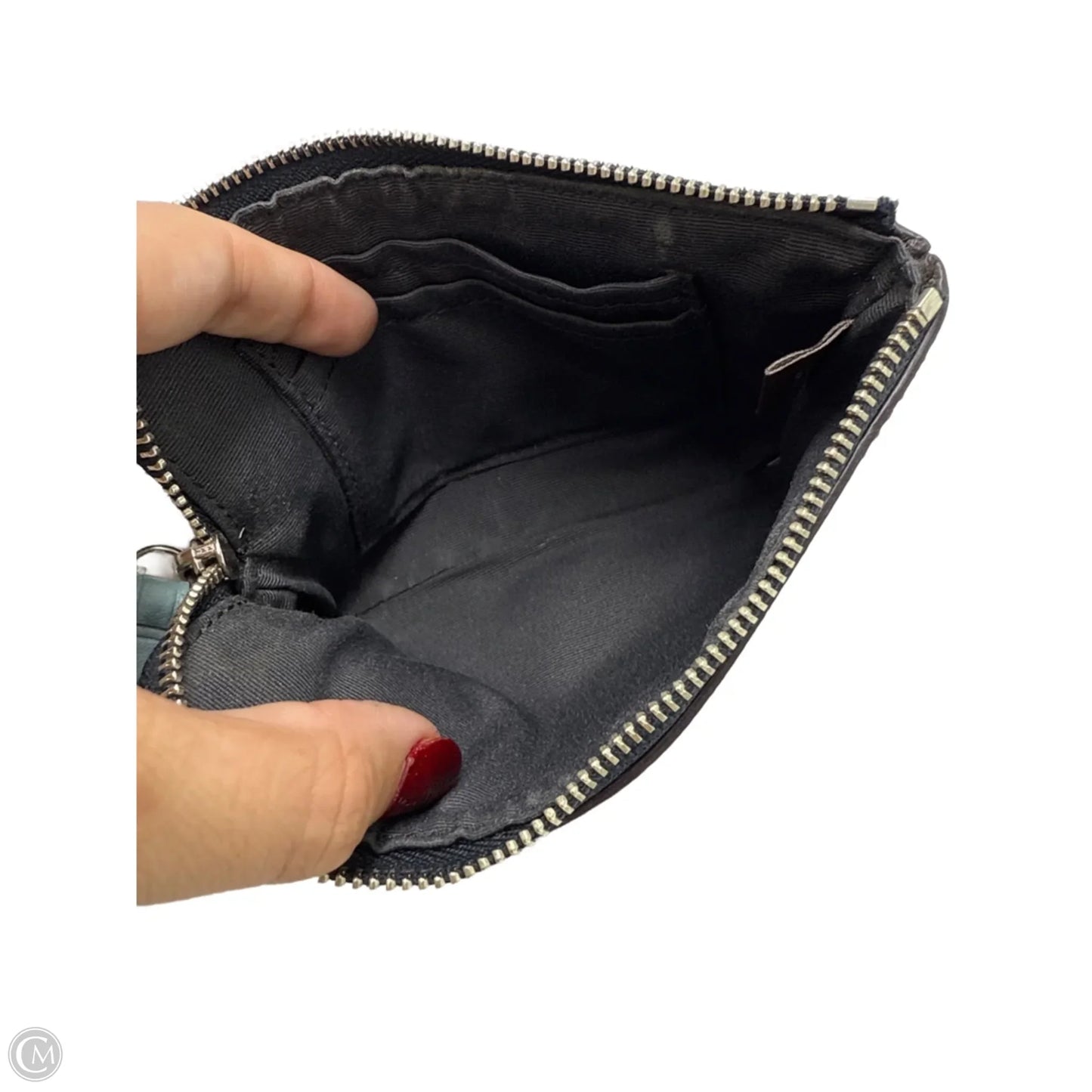 Wristlet Designer By Coach