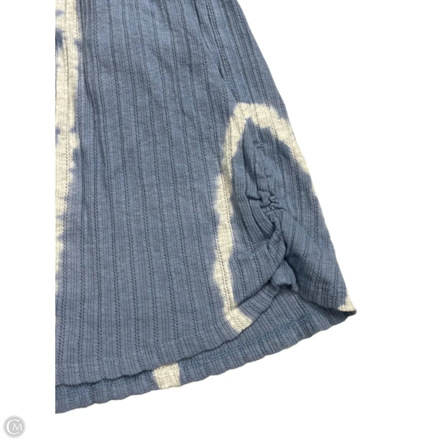 Shorts By Free People In Blue, Size: Xs