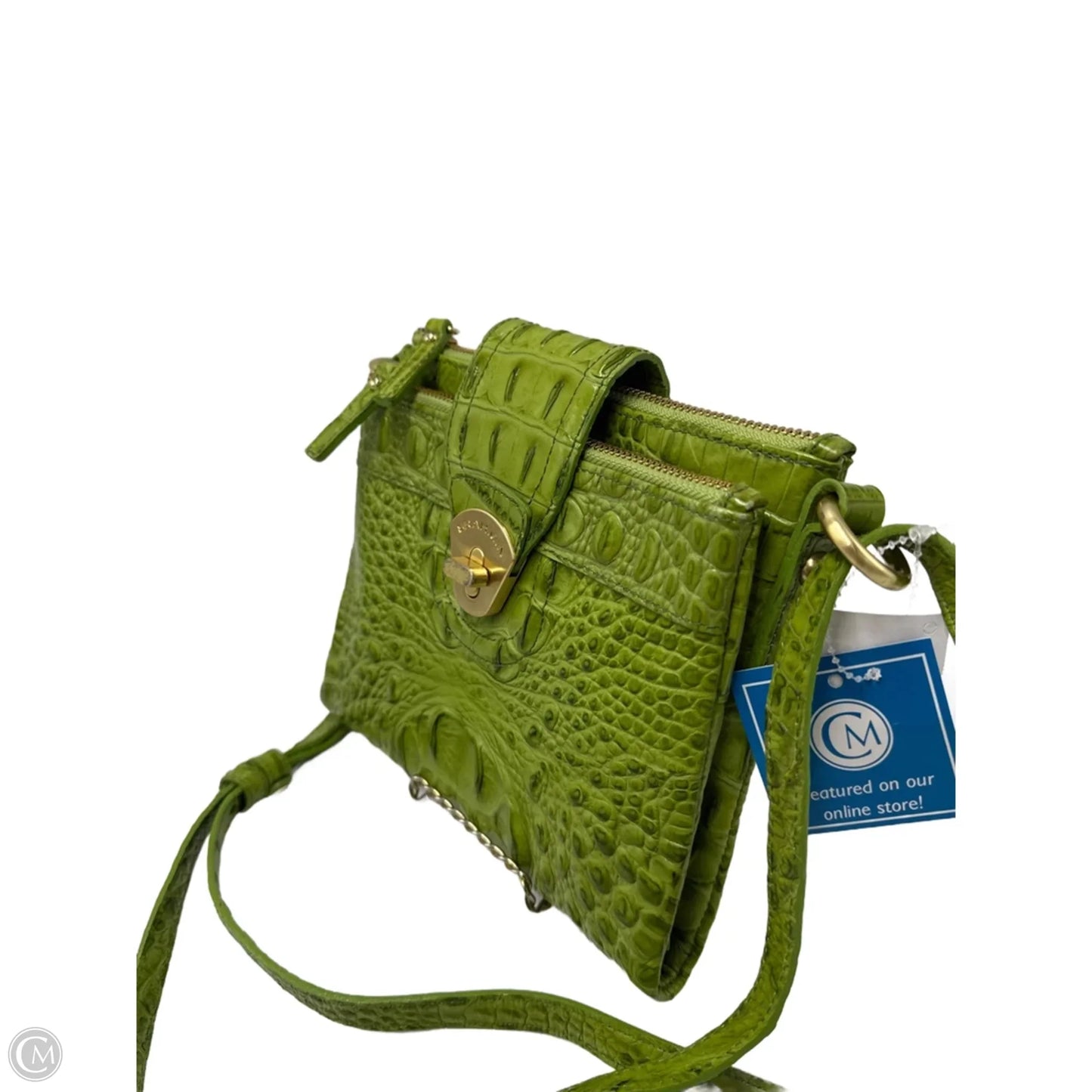 Handbag Designer By Brahmin