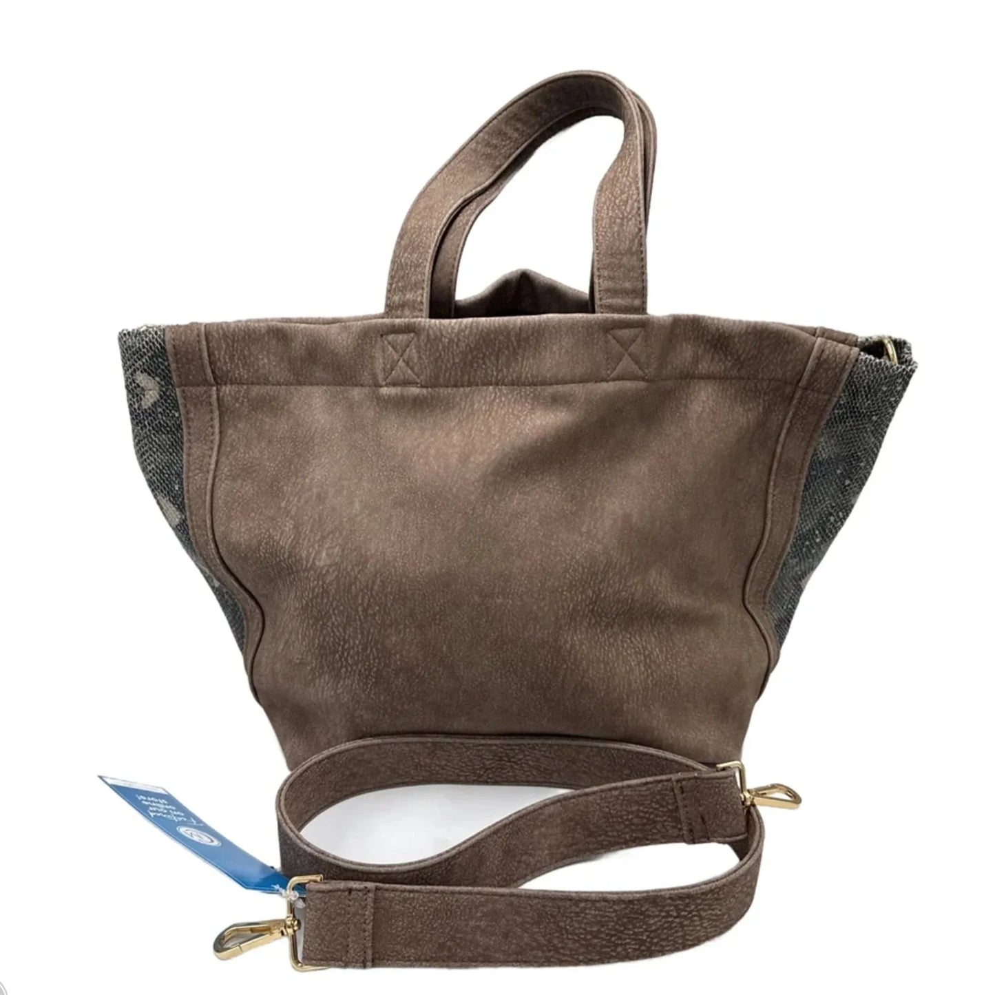 Tote By Designer Free People