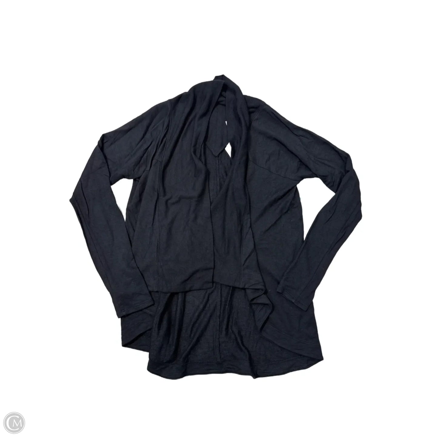 Cardigan By Athleta In Black, Size: Xs