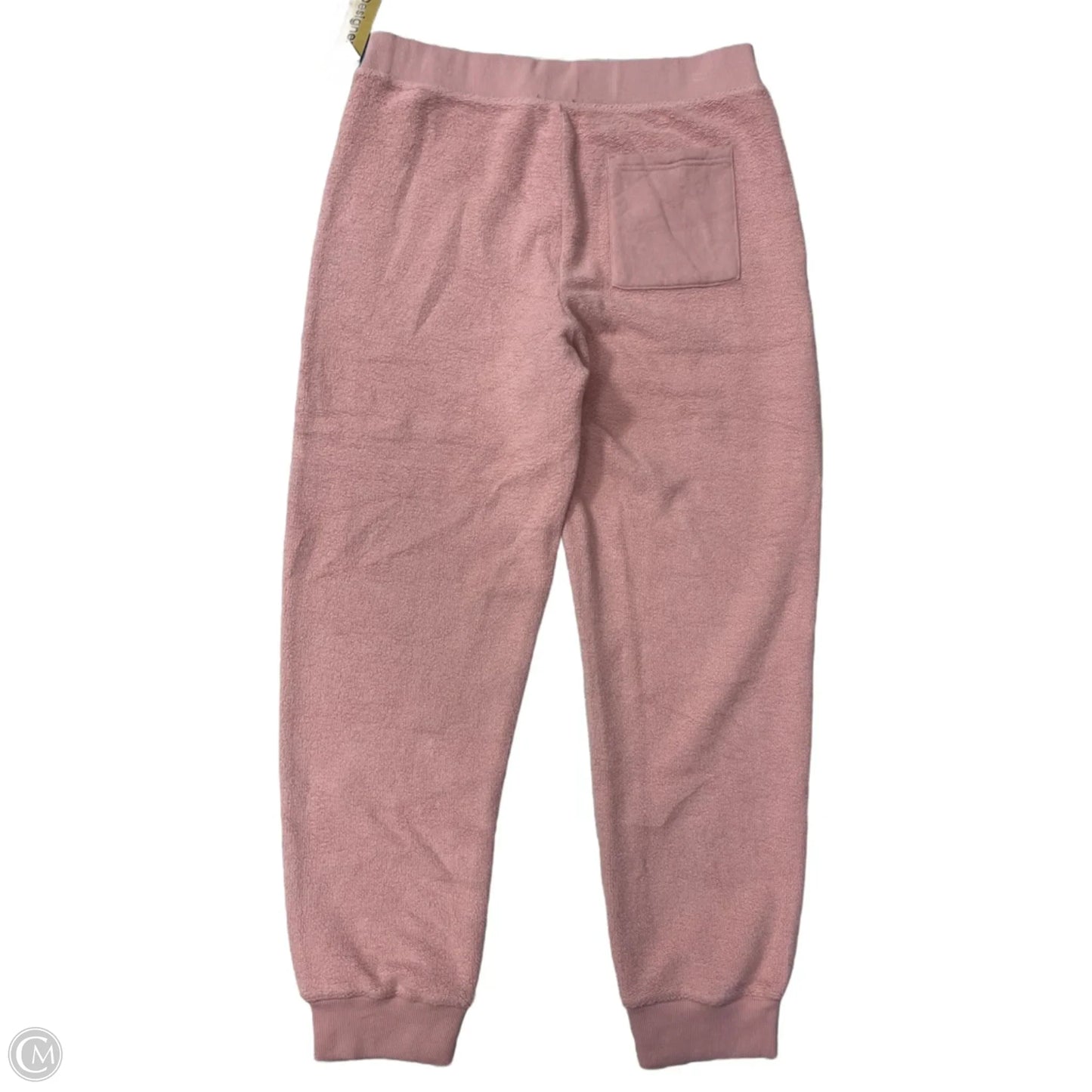 Pants Designer By Ugg In Pink, Size: Xl