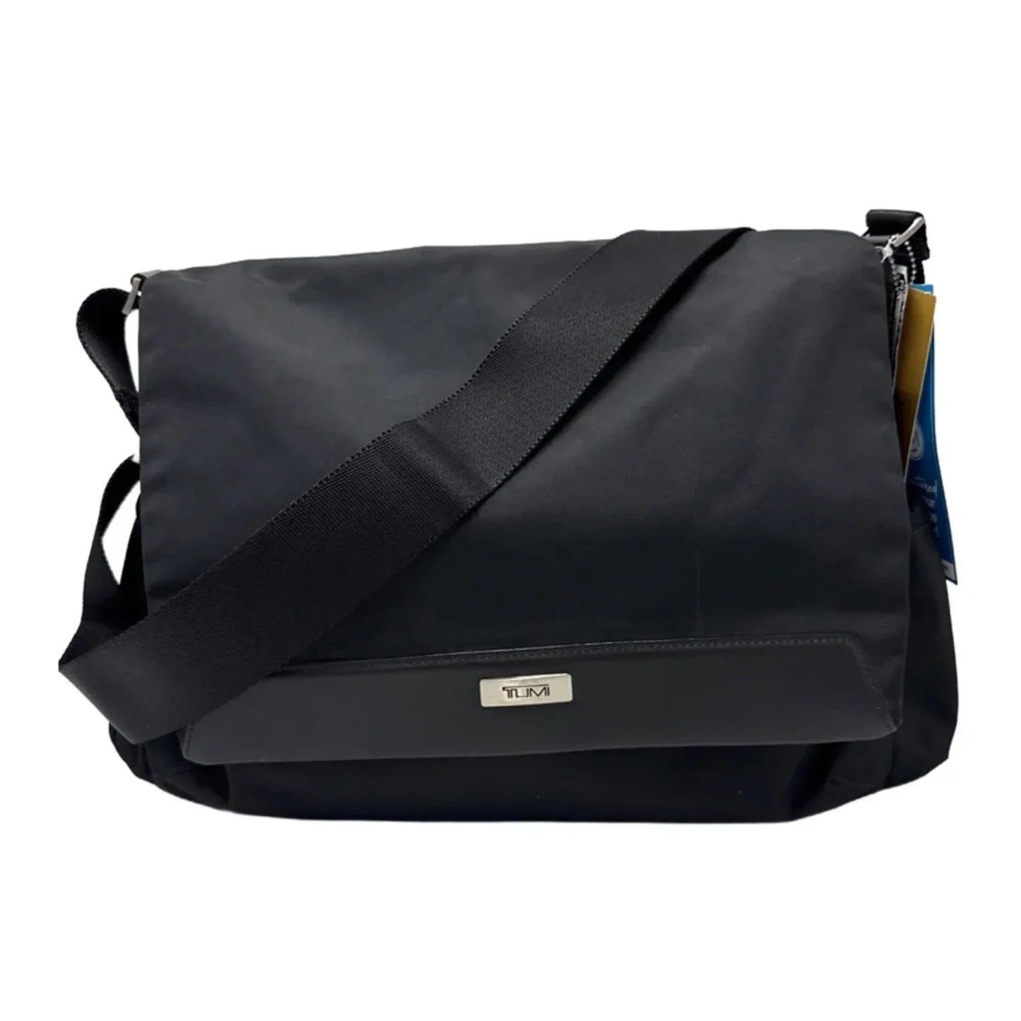 Crossbody Designer By Tumi