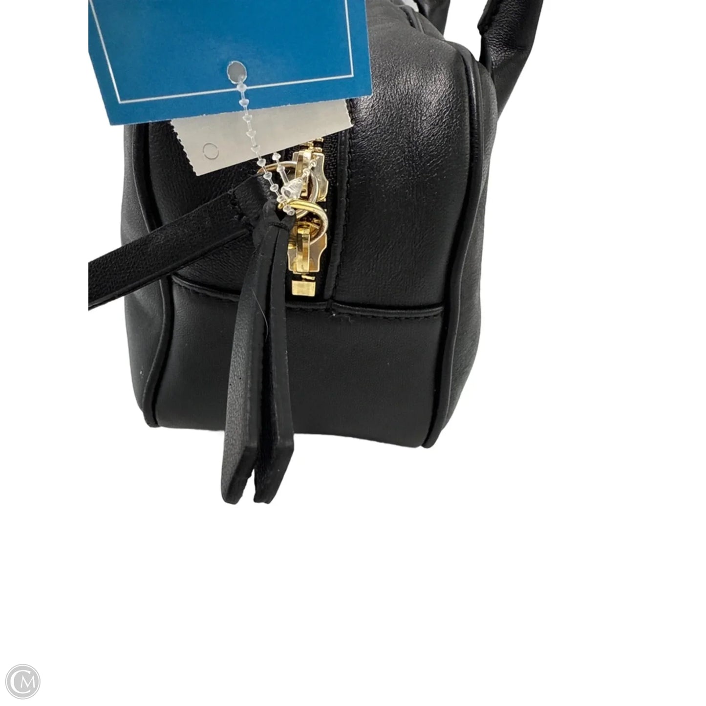 La Strada East West Designer Handbag By Hyer Goods