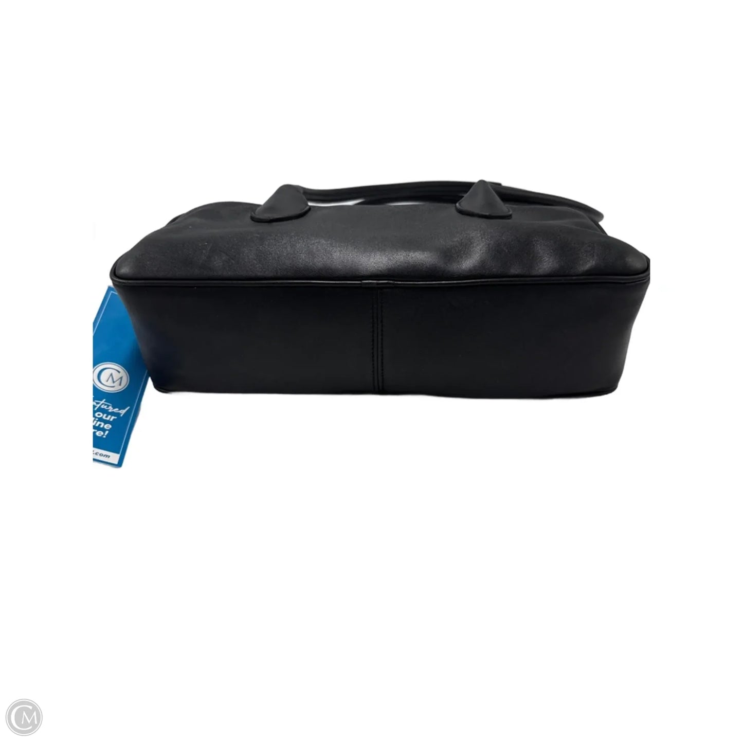 La Strada East West Designer Handbag By Hyer Goods