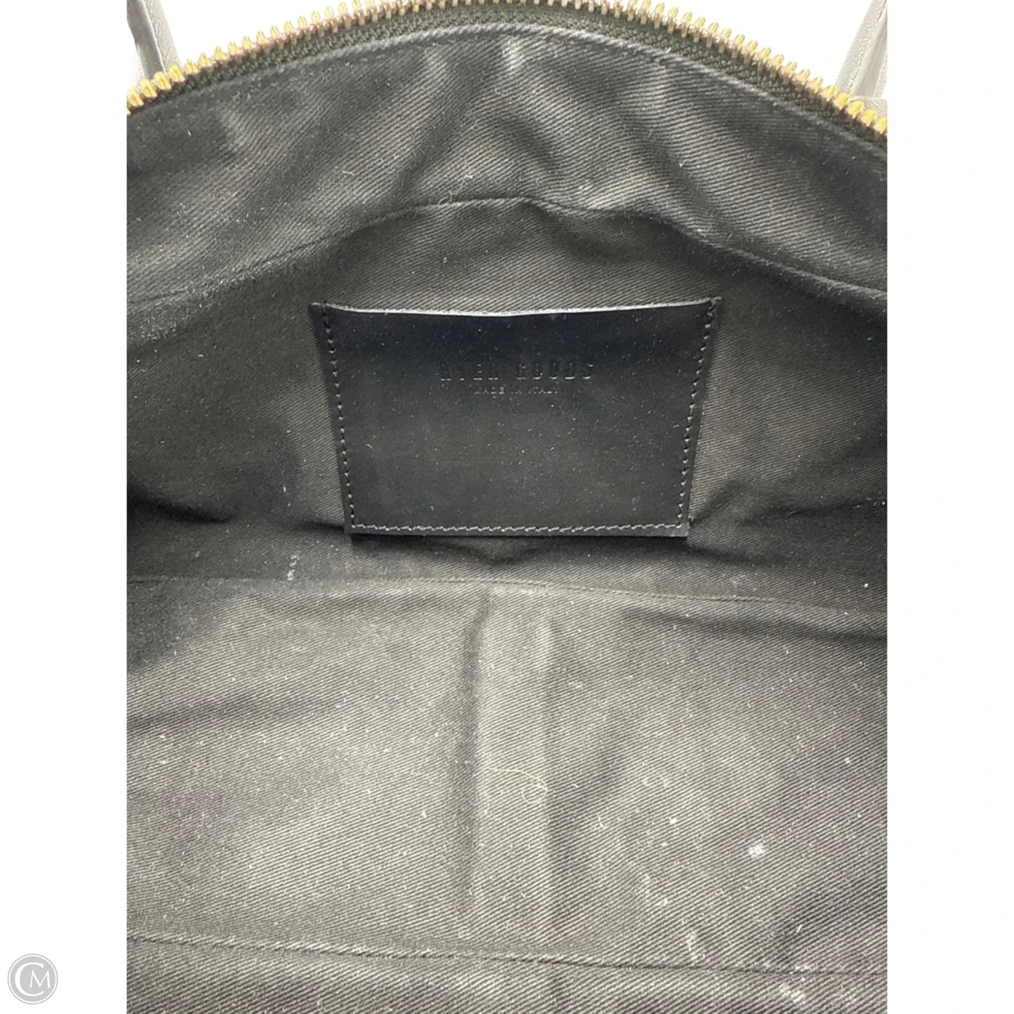 La Strada East West Designer Handbag By Hyer Goods