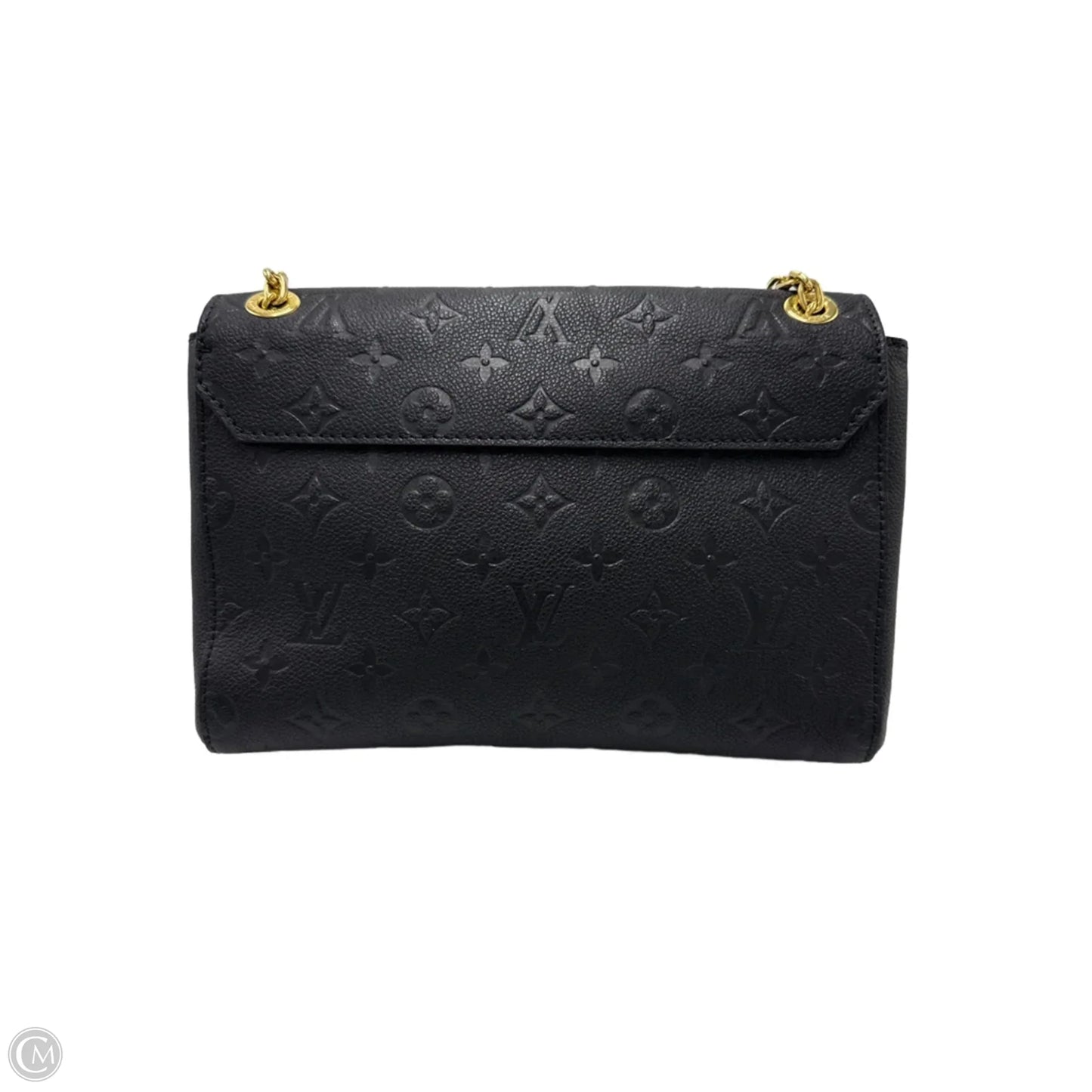 Louis Vuitton Vavin PM Designer Luxury Handbag