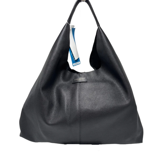 Kurt Geiger Soft Leather Hobo Designer Handbag
