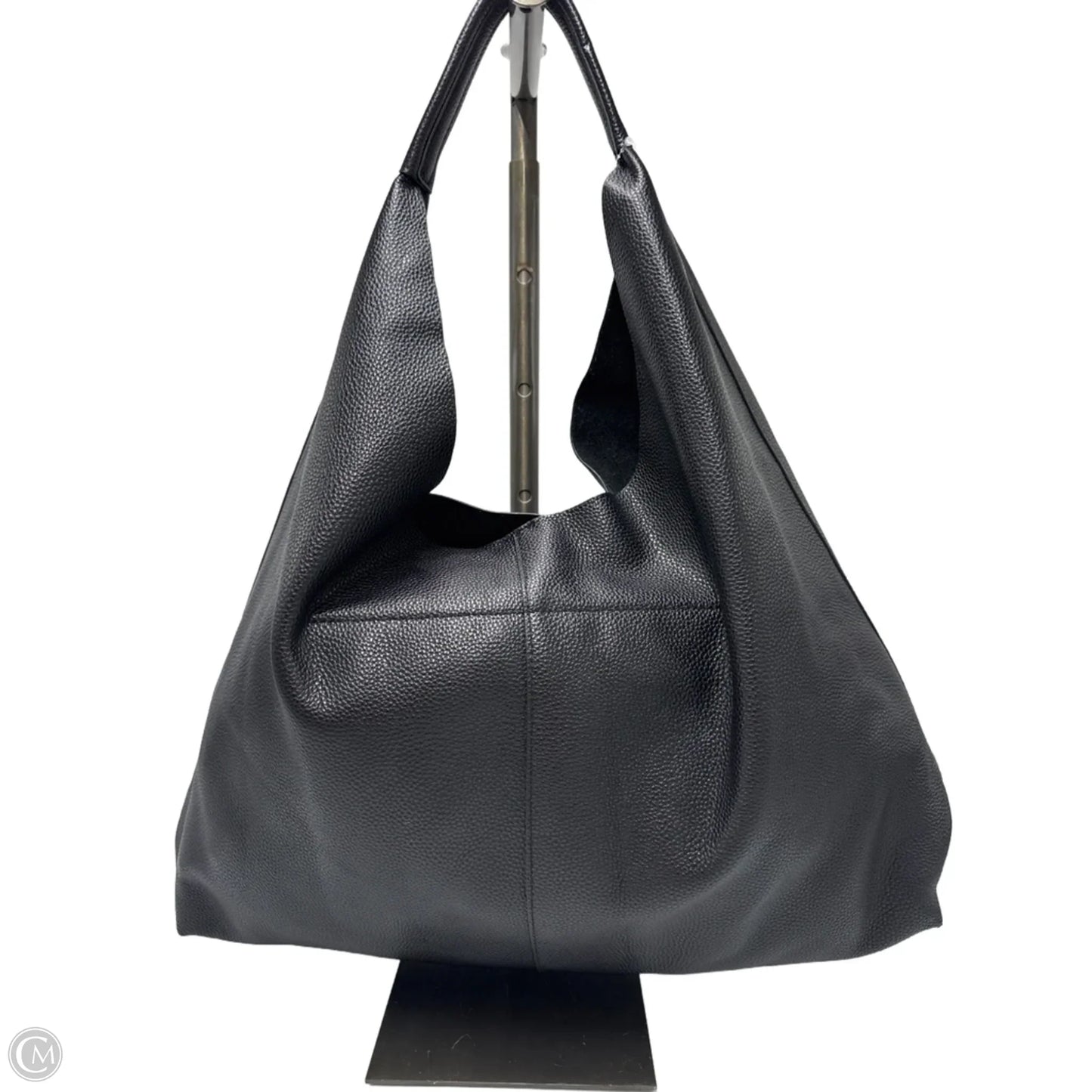 Kurt Geiger Soft Leather Hobo Designer Handbag
