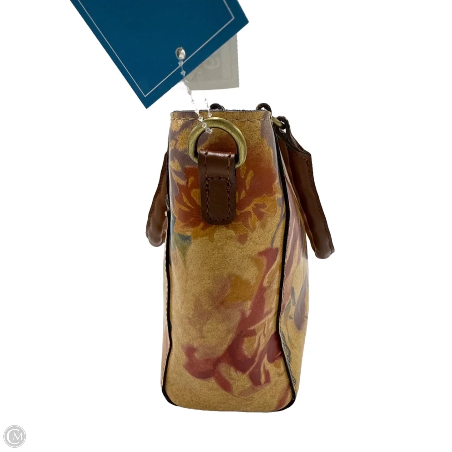 Like New! Handbag Designer By Patricia Nash