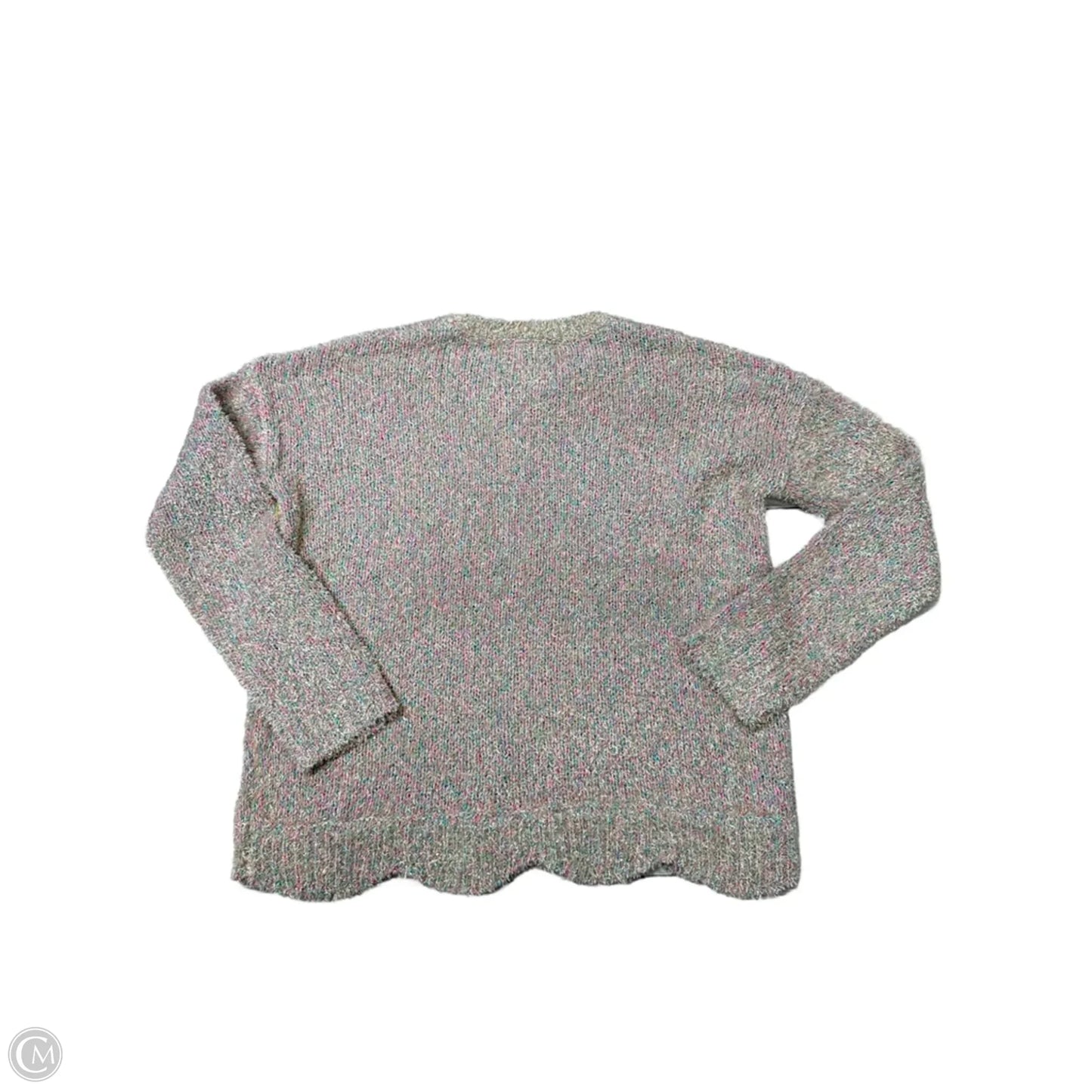 New! Sweater Designer By Lilly Pulitzer In Multi-colored, Size: S