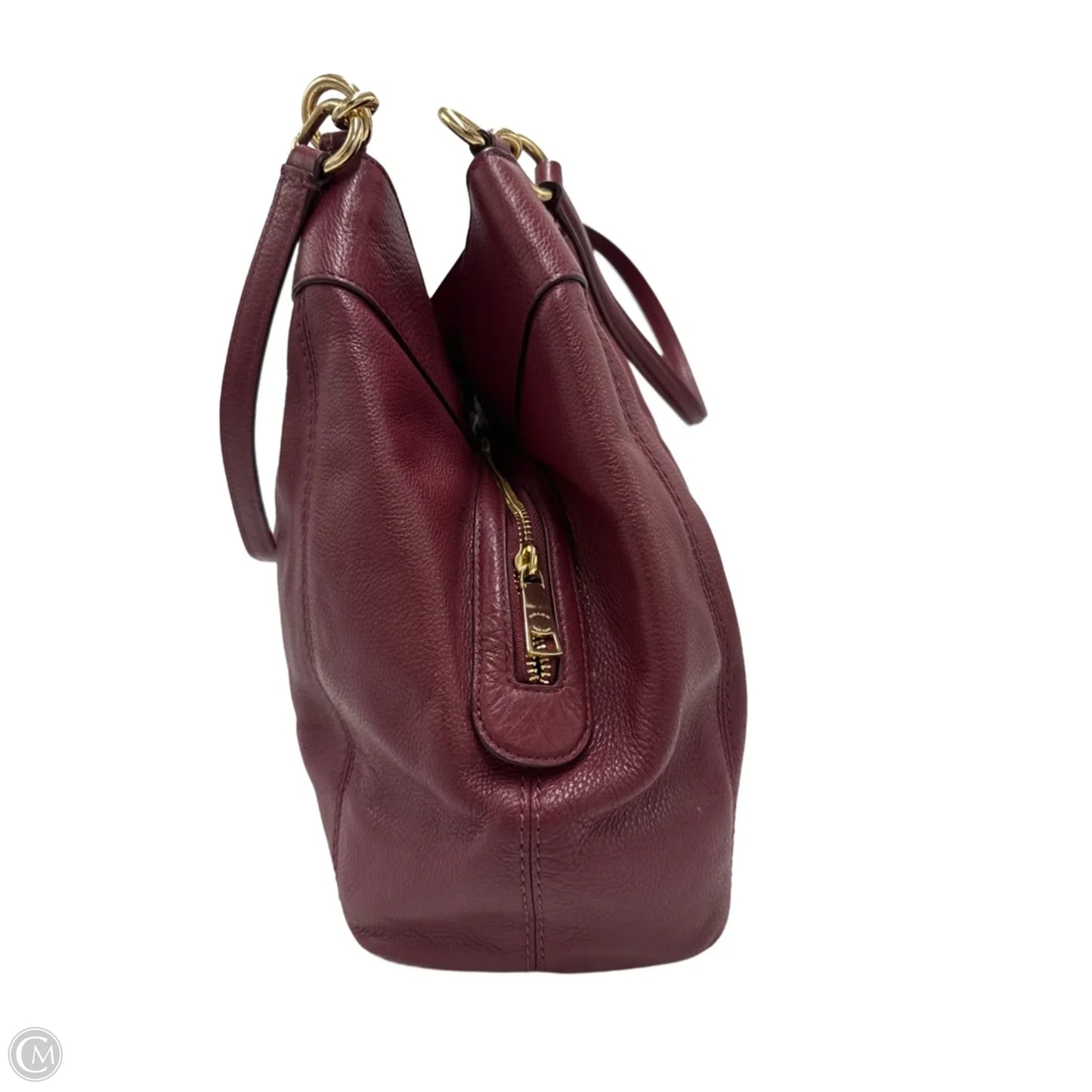 Handbag Designer By Coach