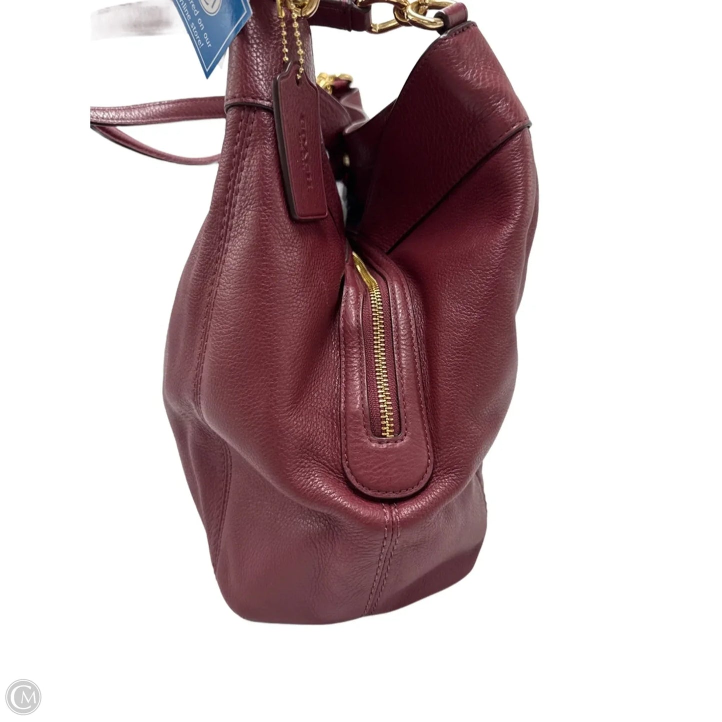 Handbag Designer By Coach