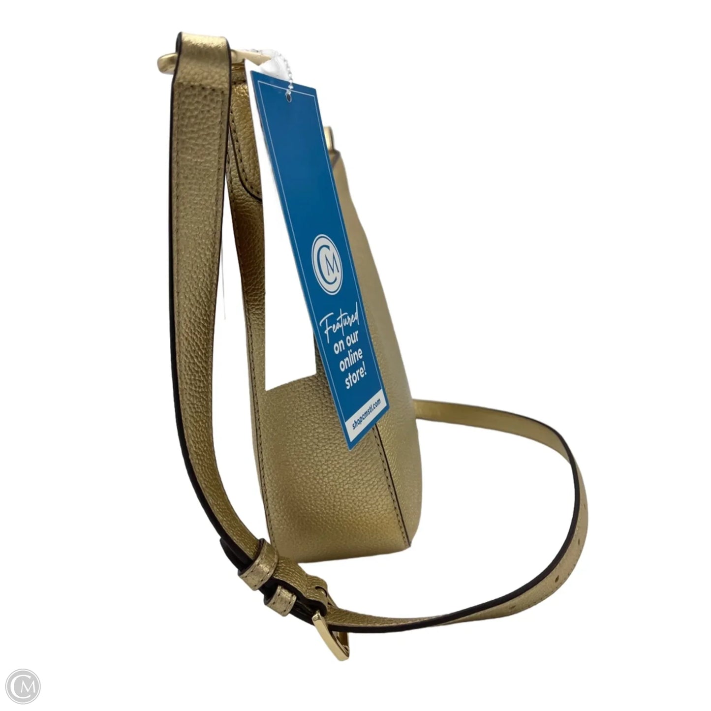 New! Crossbody Designer By Michael Kors