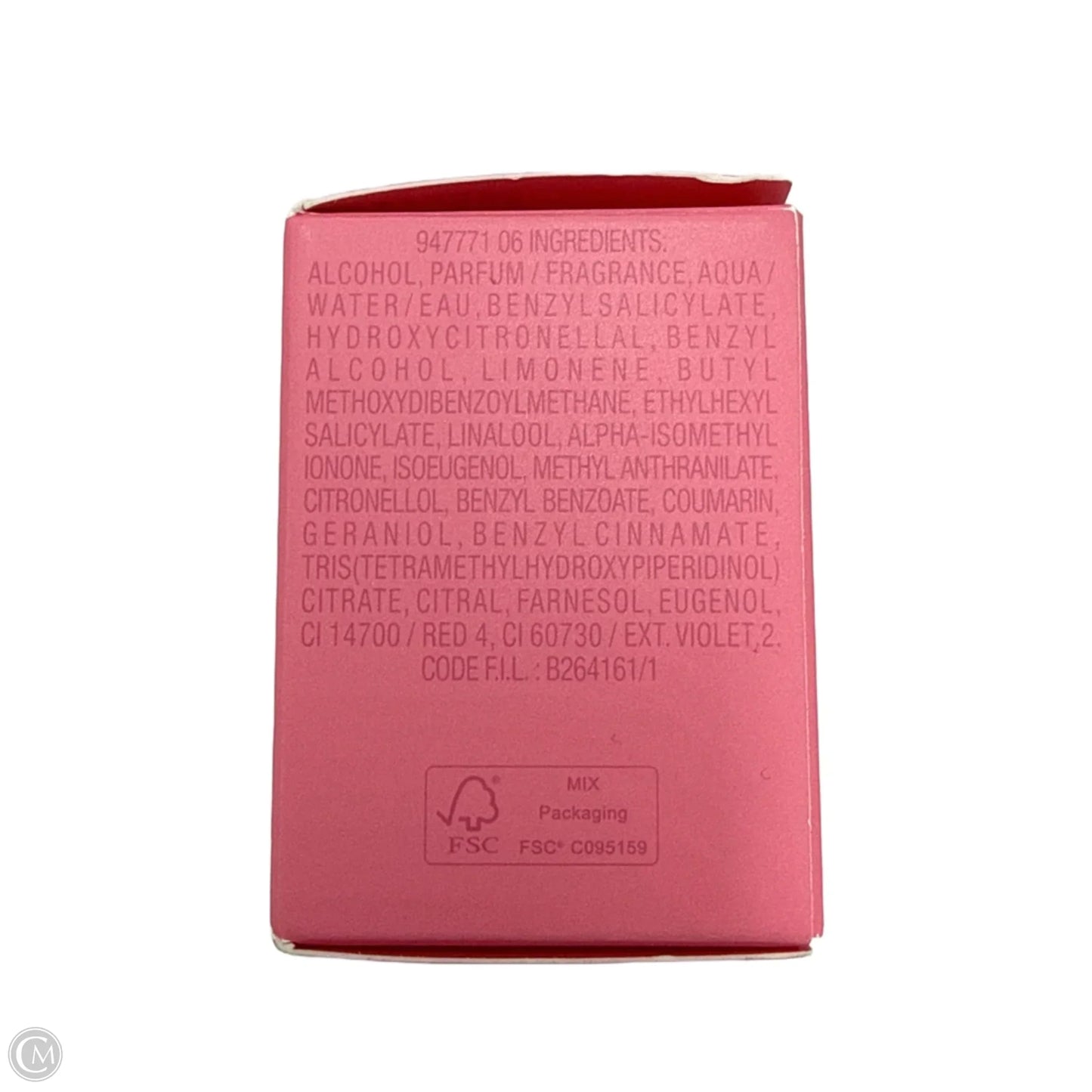 Valentino Born in Roma .2oz Eau de Parfum Luxury Designer Fragrance