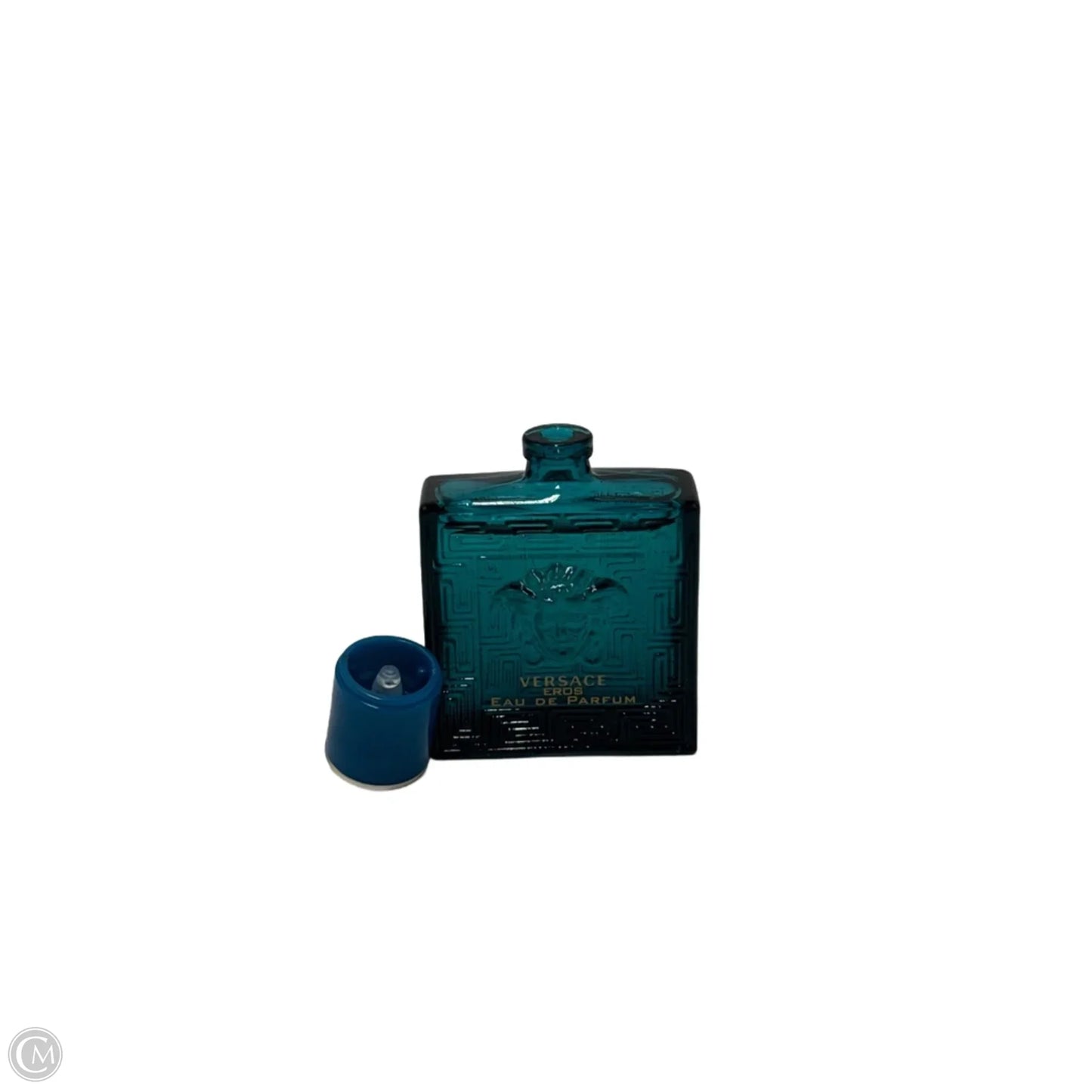 Versace Eros .17oz Eau de Parfum Luxury Designer Fragrance