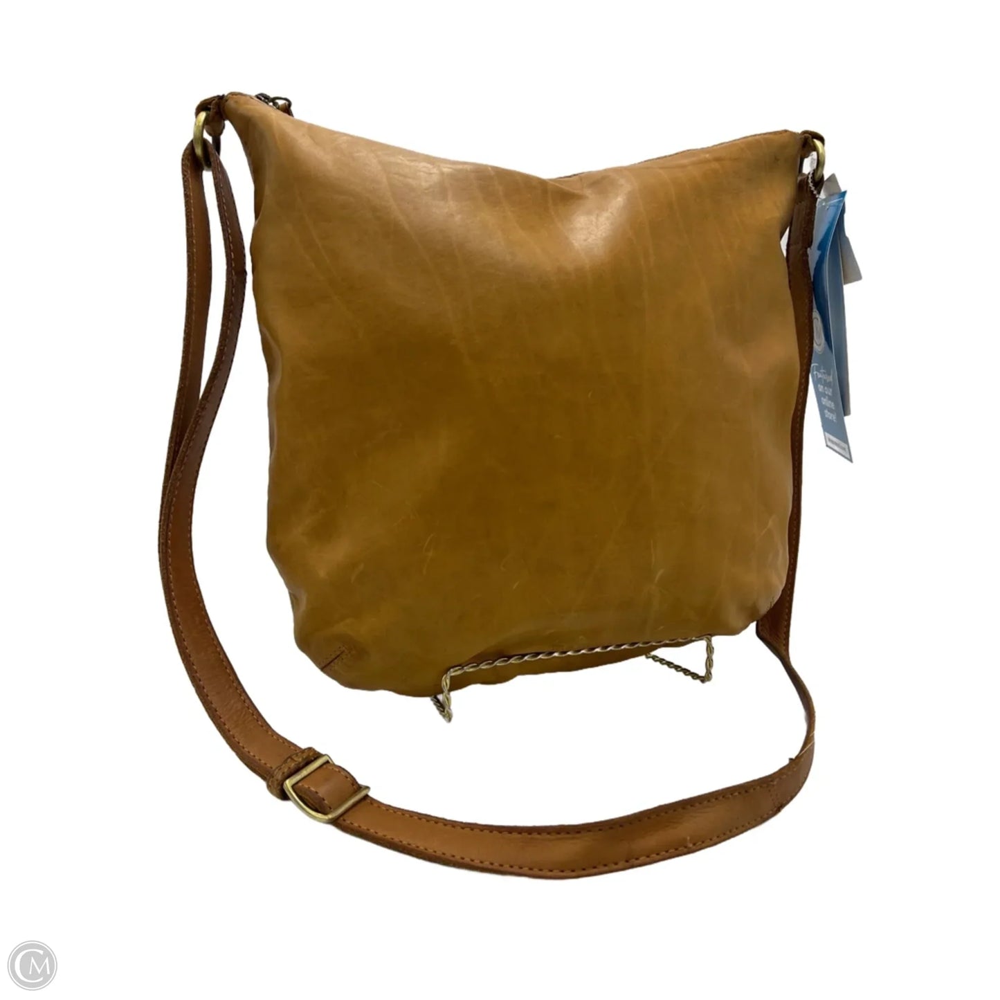 Crossbody Designer By Margot