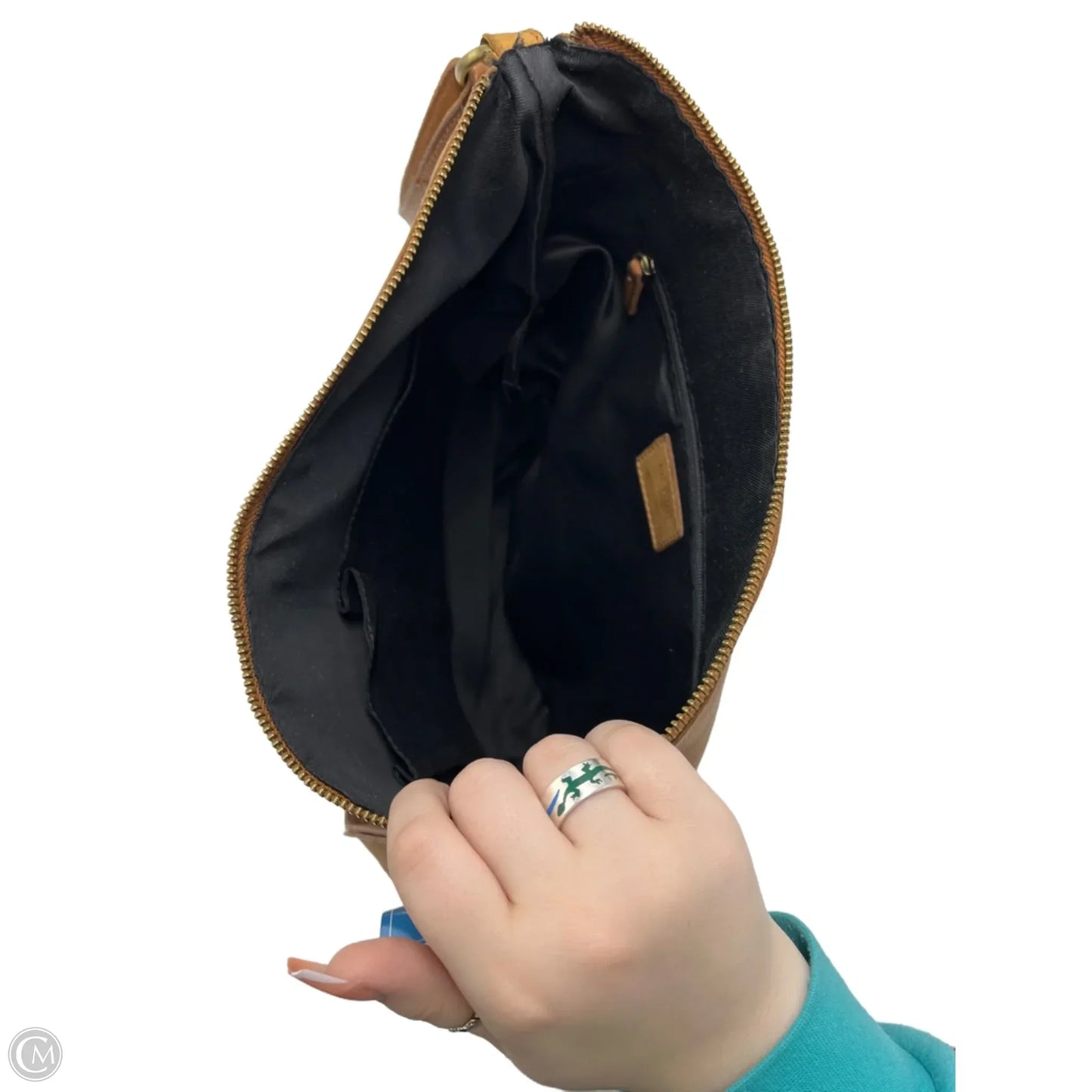 Crossbody Designer By Margot