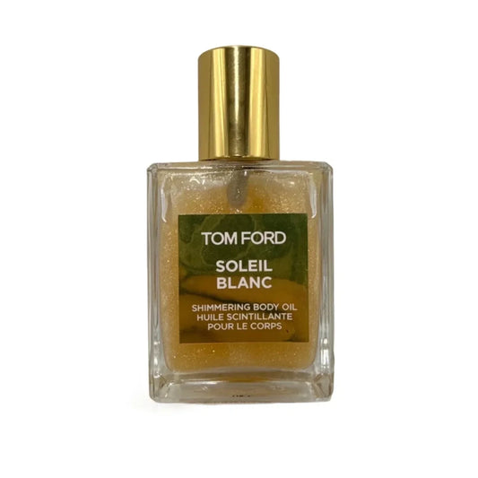 Tom Ford 1.5oz Body Oil Luxury Designer Accessory