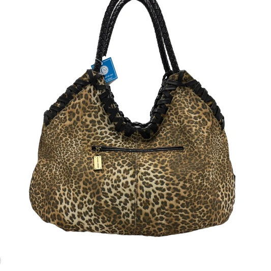 Designer Handbag By Donald Pliner