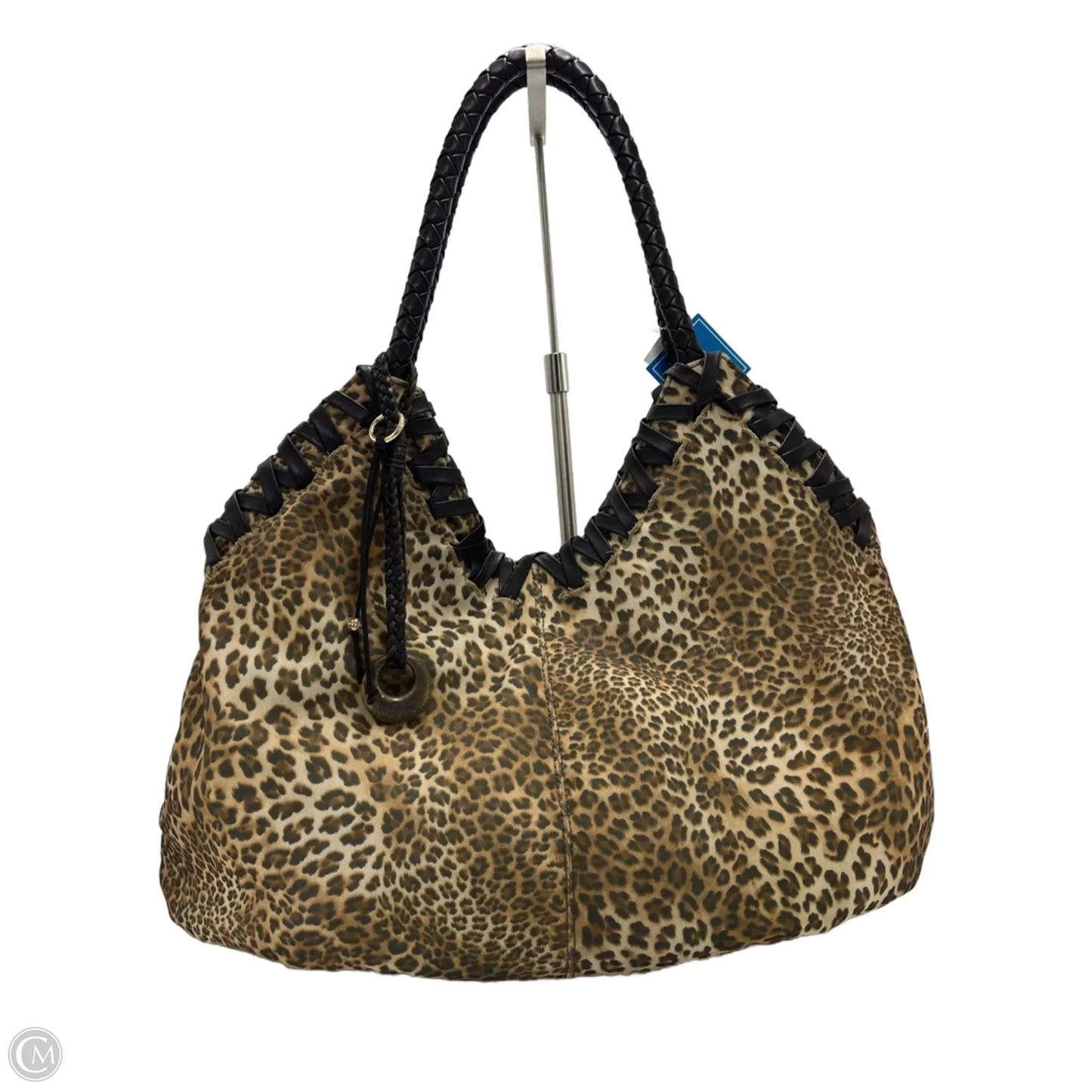 Designer Handbag By Donald Pliner