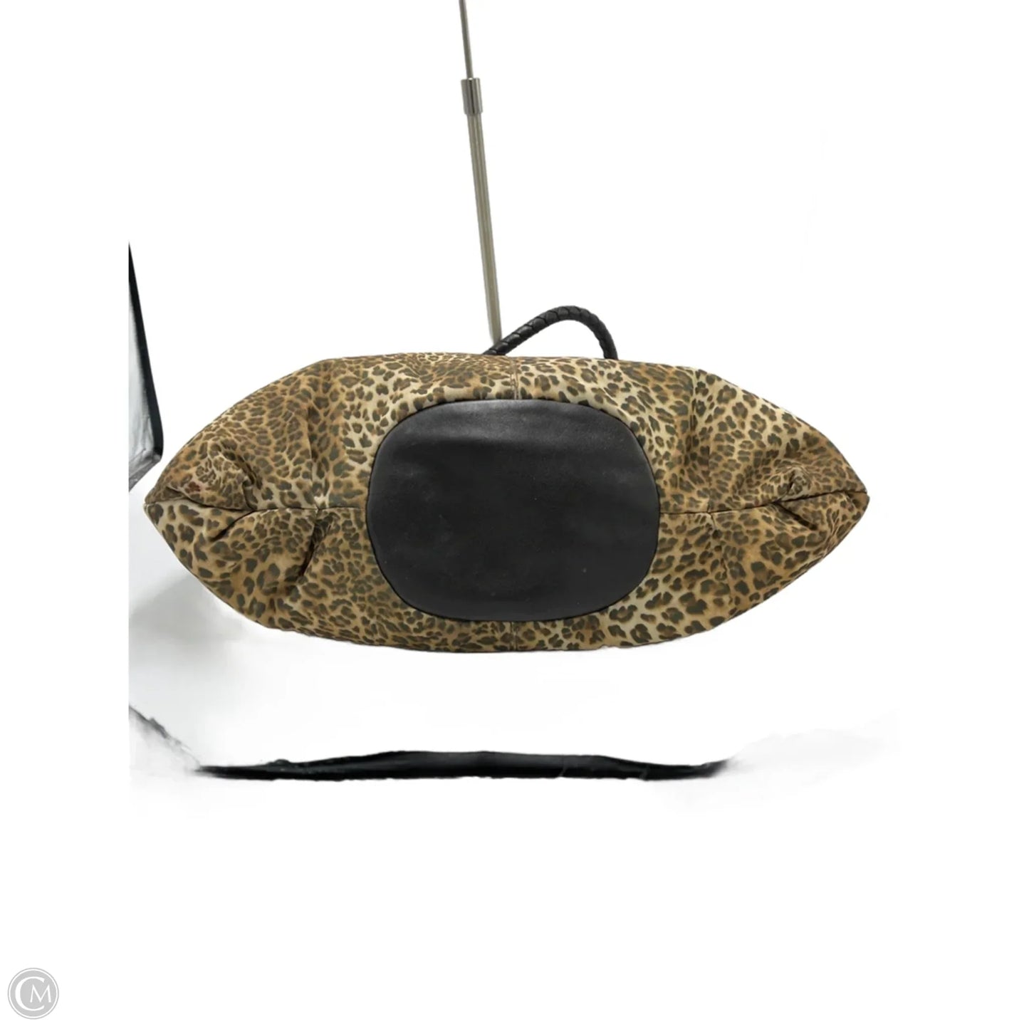 Designer Handbag By Donald Pliner