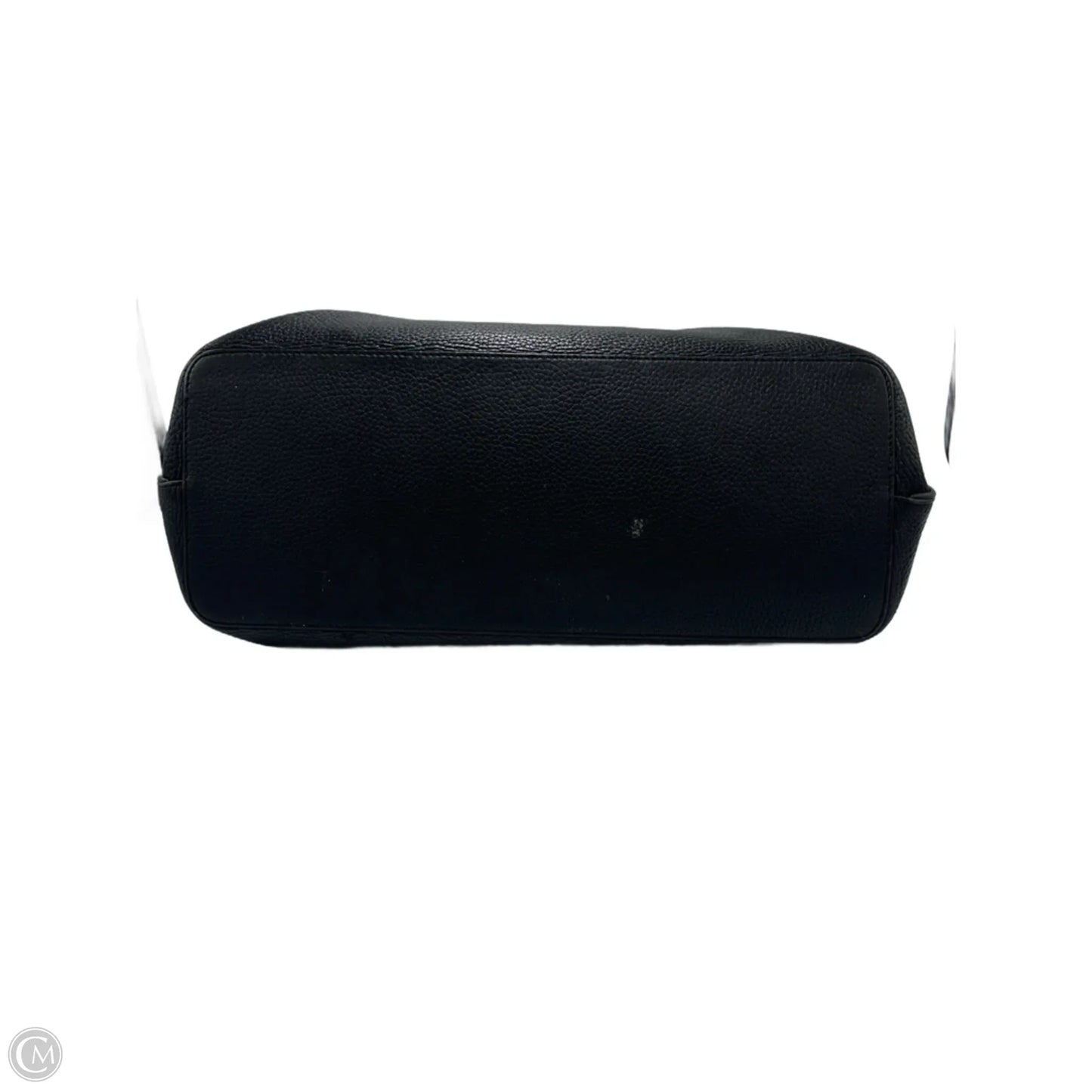 Tory Burch Pebbled Leather Designer Tote / Handbag