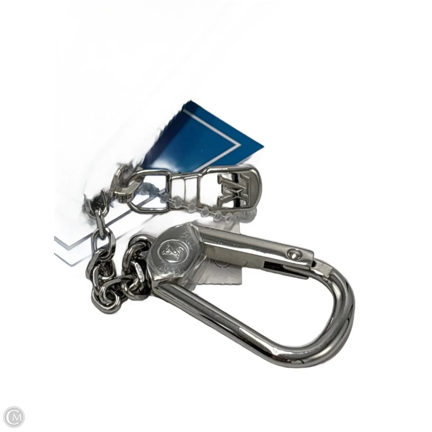 Louis Vuitton Empreinte Summer Stardust Luxury Key Pouch