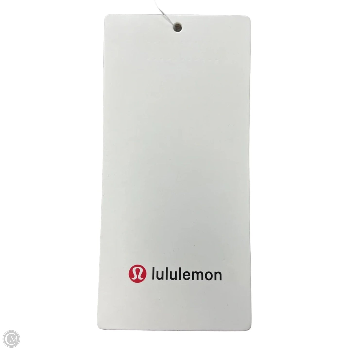 Athletic Skirt By Lululemon In Tan, Size: S