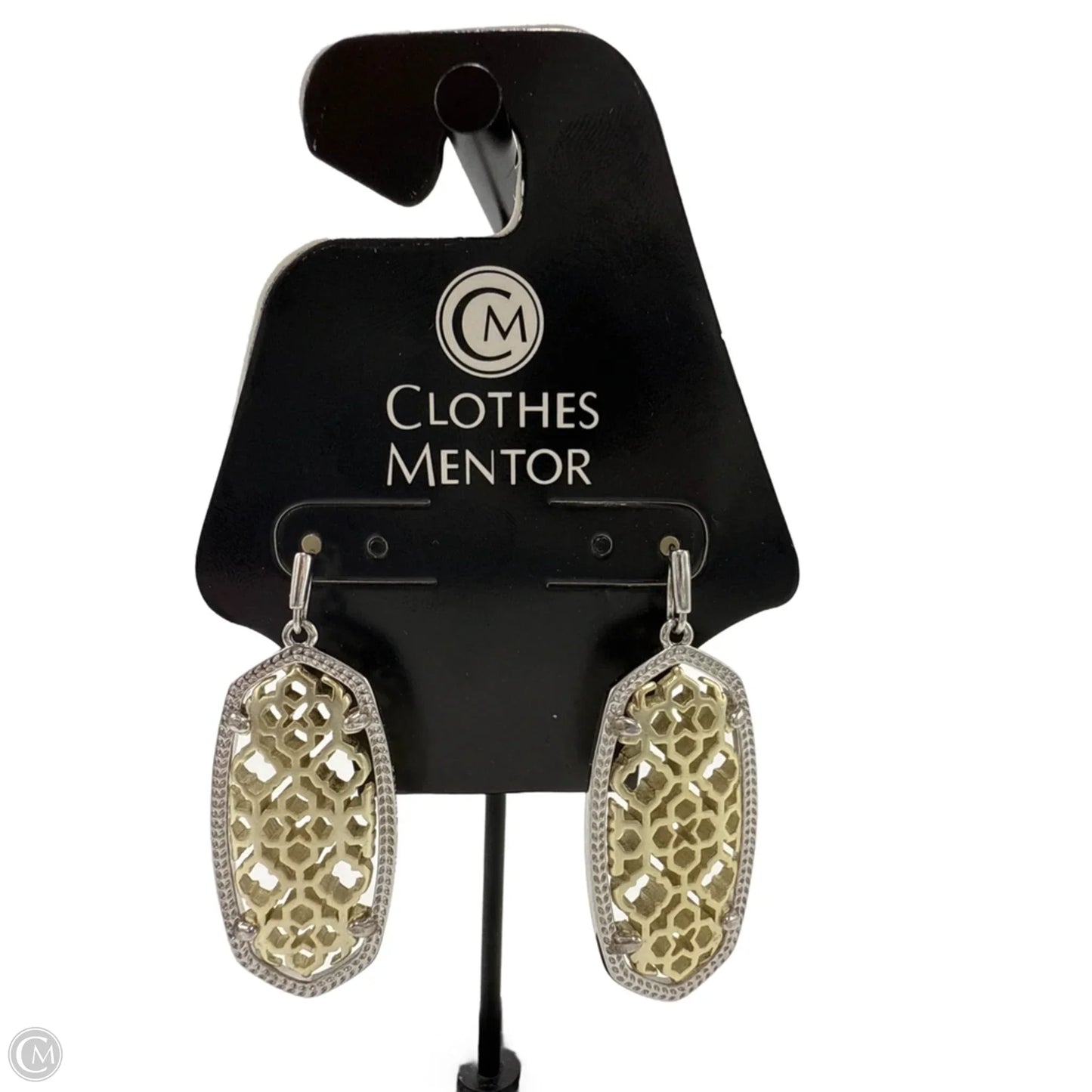 Earrings Designer By Kendra Scott