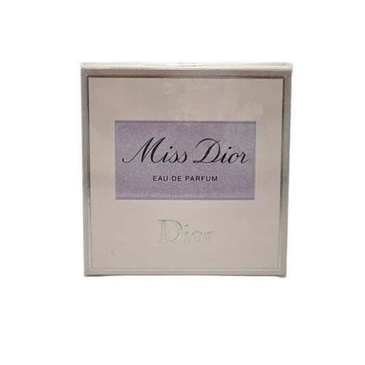 New! Christina Dior Miss Dior Eau de Parfum Luxury 1.7 oz. Fragrance