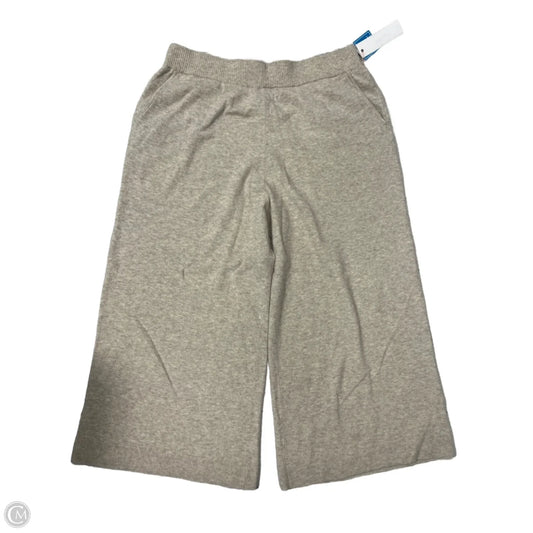 Pants Designer By Lafayette 148 In Tan, Size: Xxl