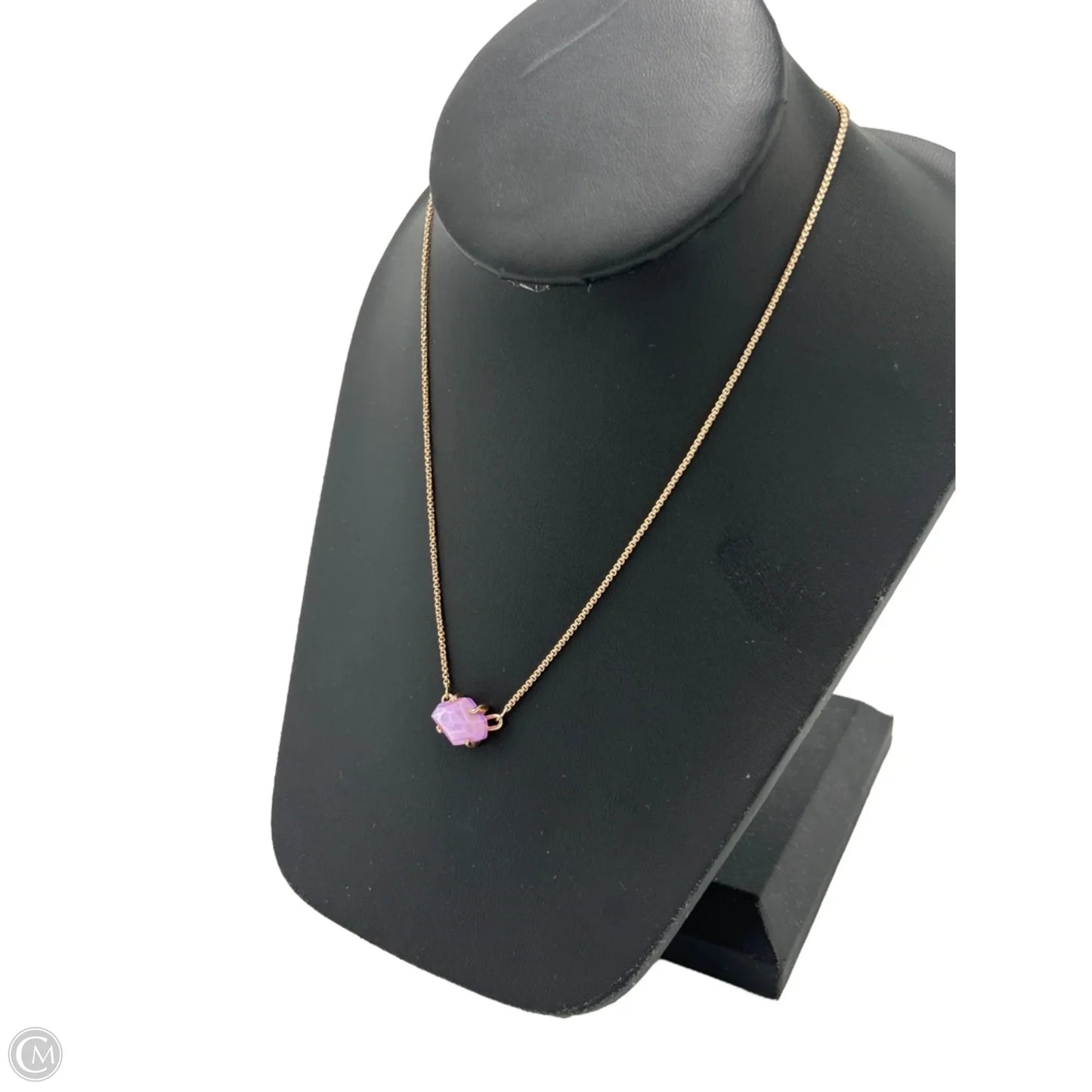 Necklace Designer By Kendra Scott