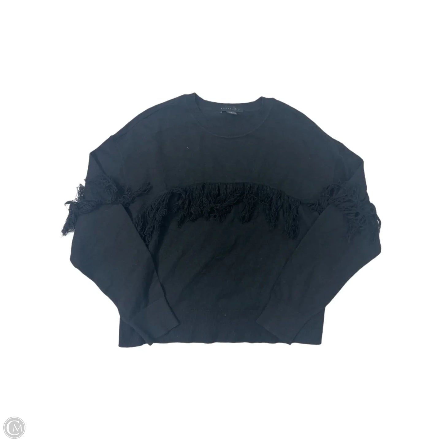 Sweater By Sanctuary In Black, Size: M