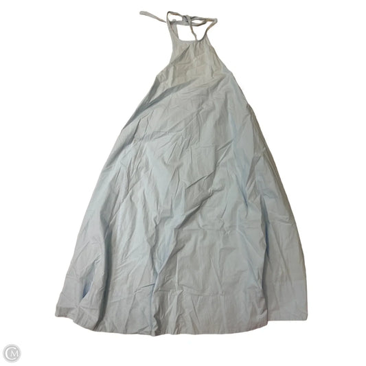 Dress Casual Maxi By Free People In Blue, Size: Xs