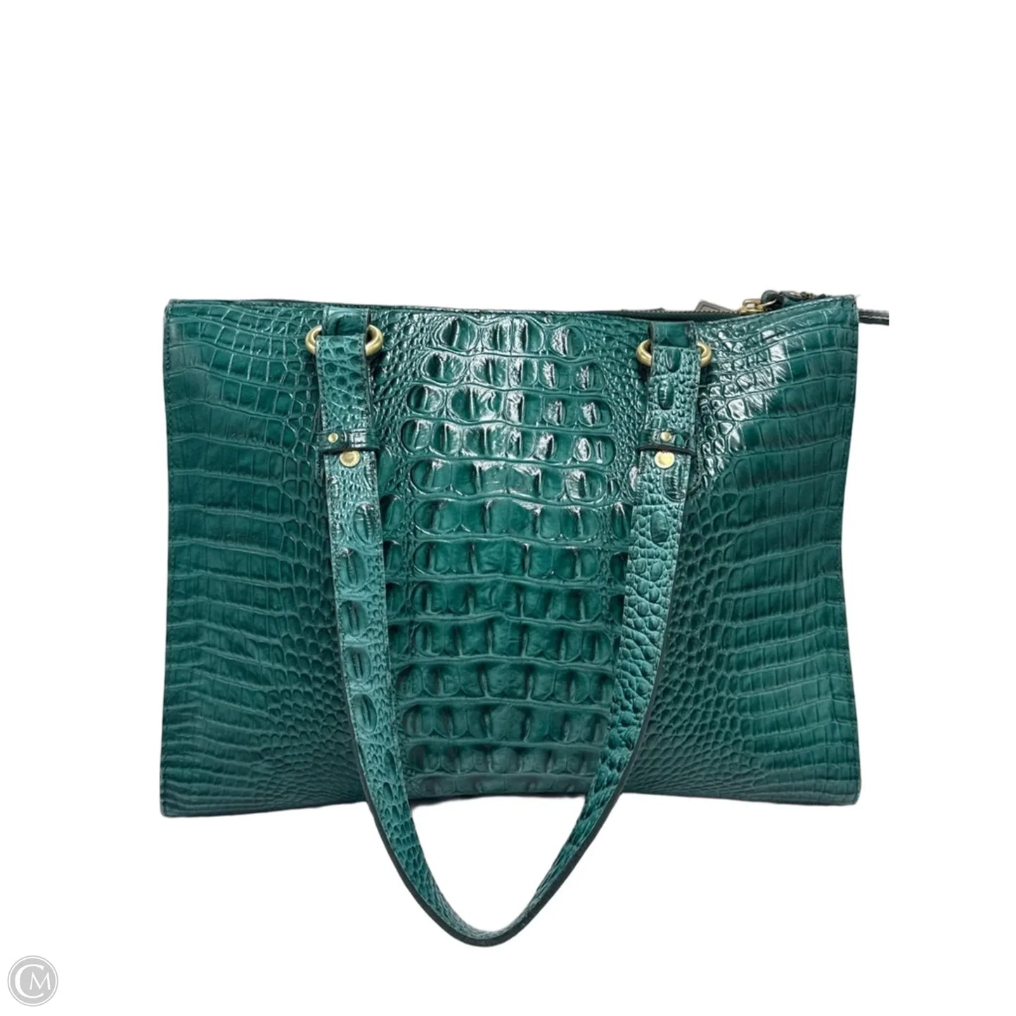 Brahmin Asher Designer Handbag / Tote