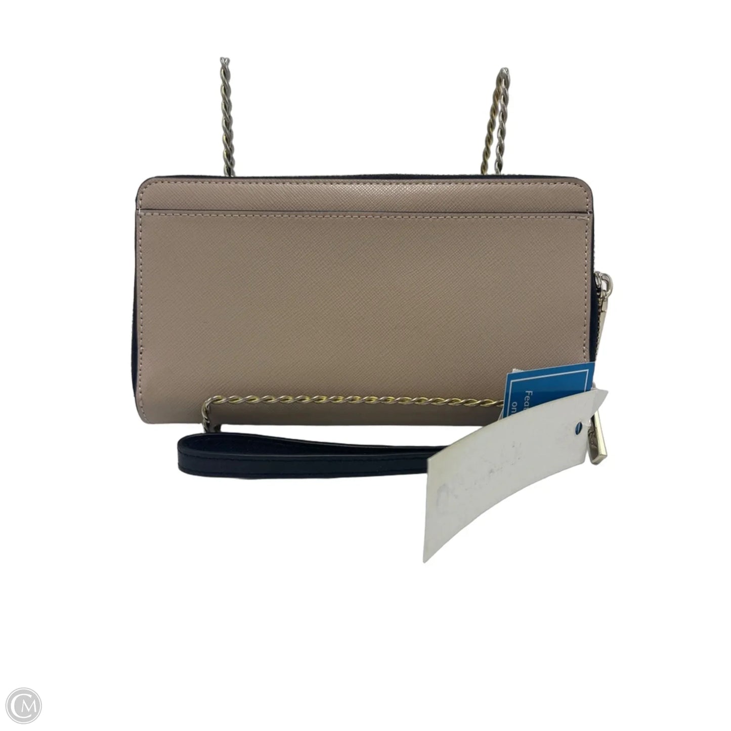 Wristlet / Wallet  Designer By Kate Spade