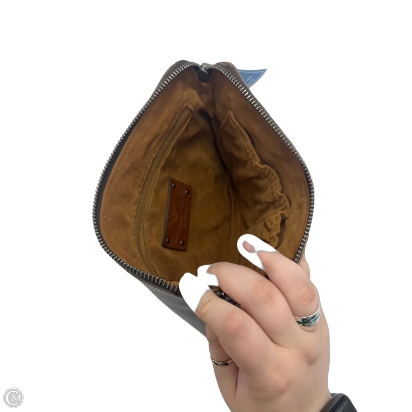 Wristlet Designer By Patricia Nash