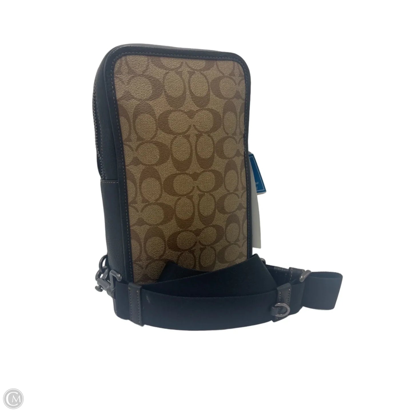 Coach Sullivan Designer Backpack