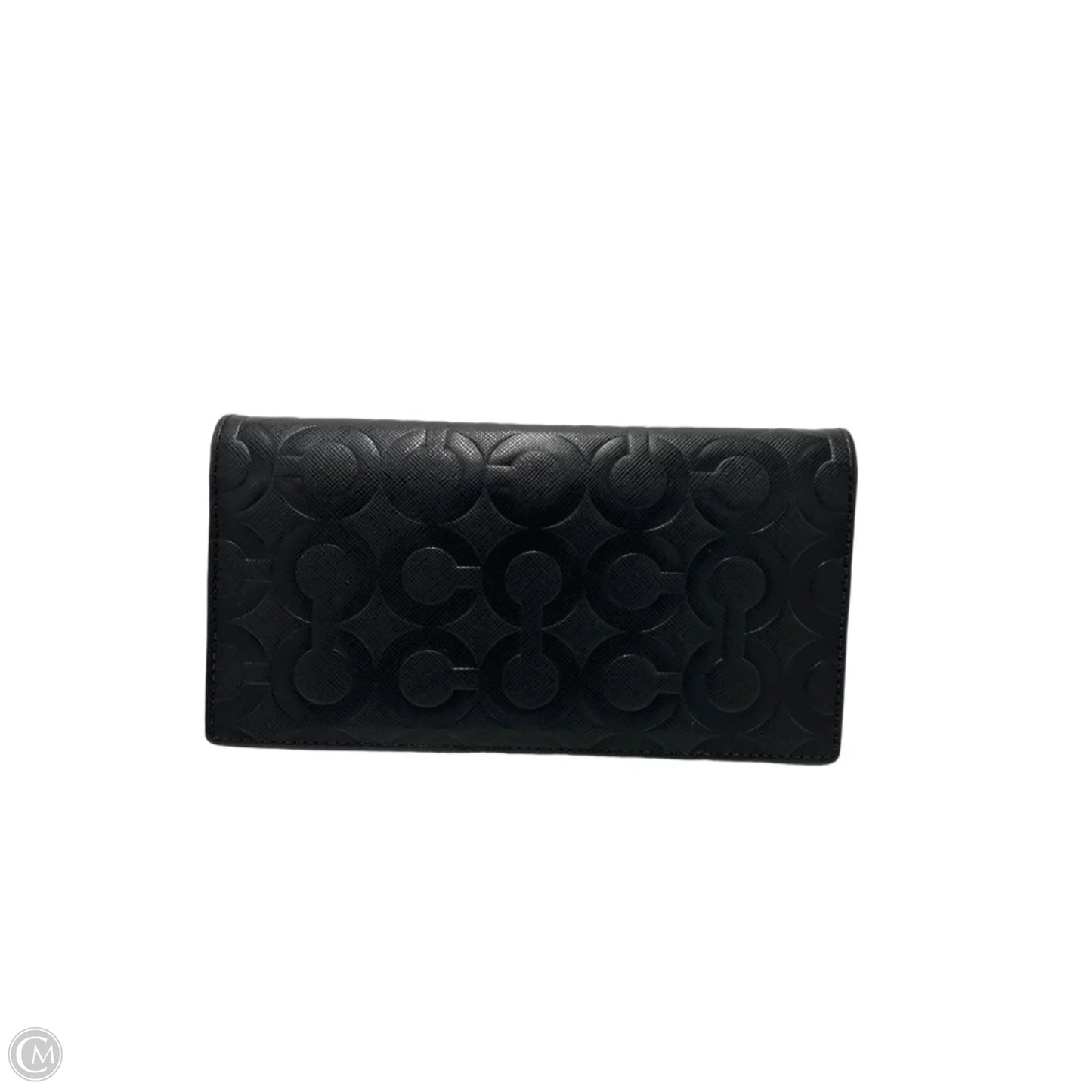 Wallet Designer By Coach