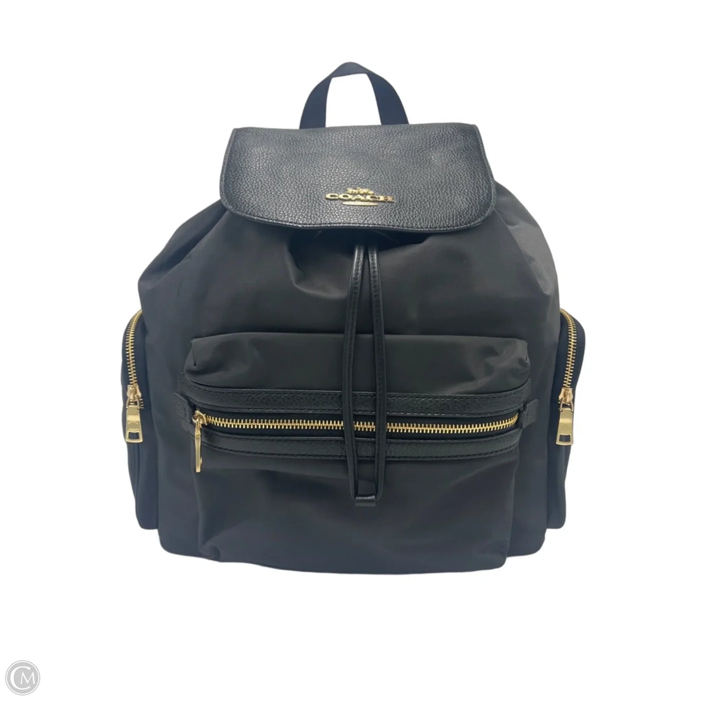 Coach Baby Designer Backpack