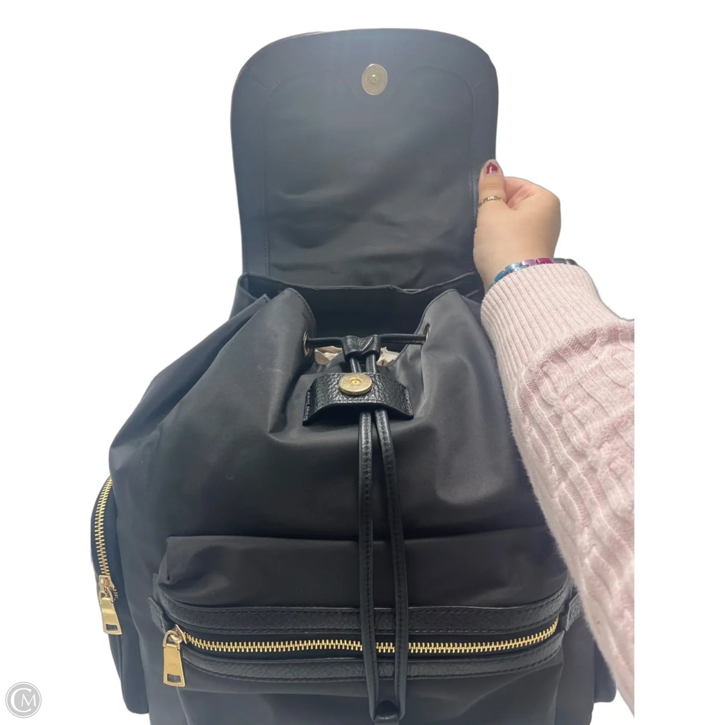 Coach Baby Designer Backpack