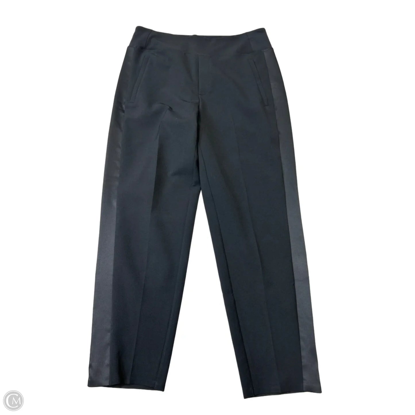 Athletic Pants By Athleta In Black, Size: M