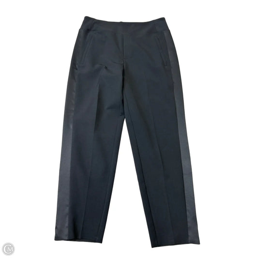 Athletic Pants By Athleta In Black, Size: M