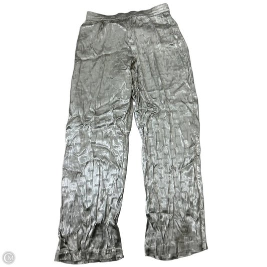 Pants Lounge By Skims In Green, Size: M