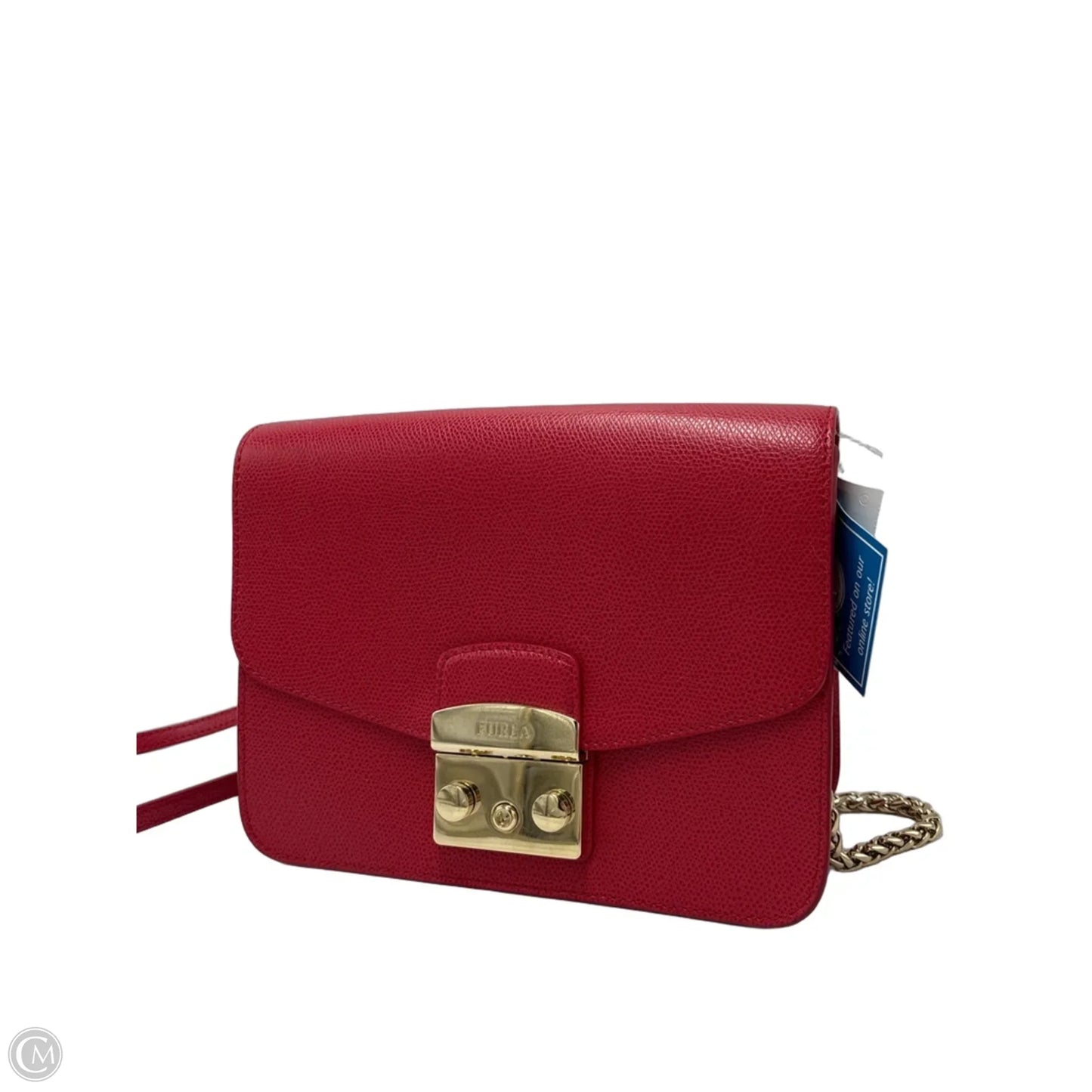 Crossbody Luxury Designer By Furla